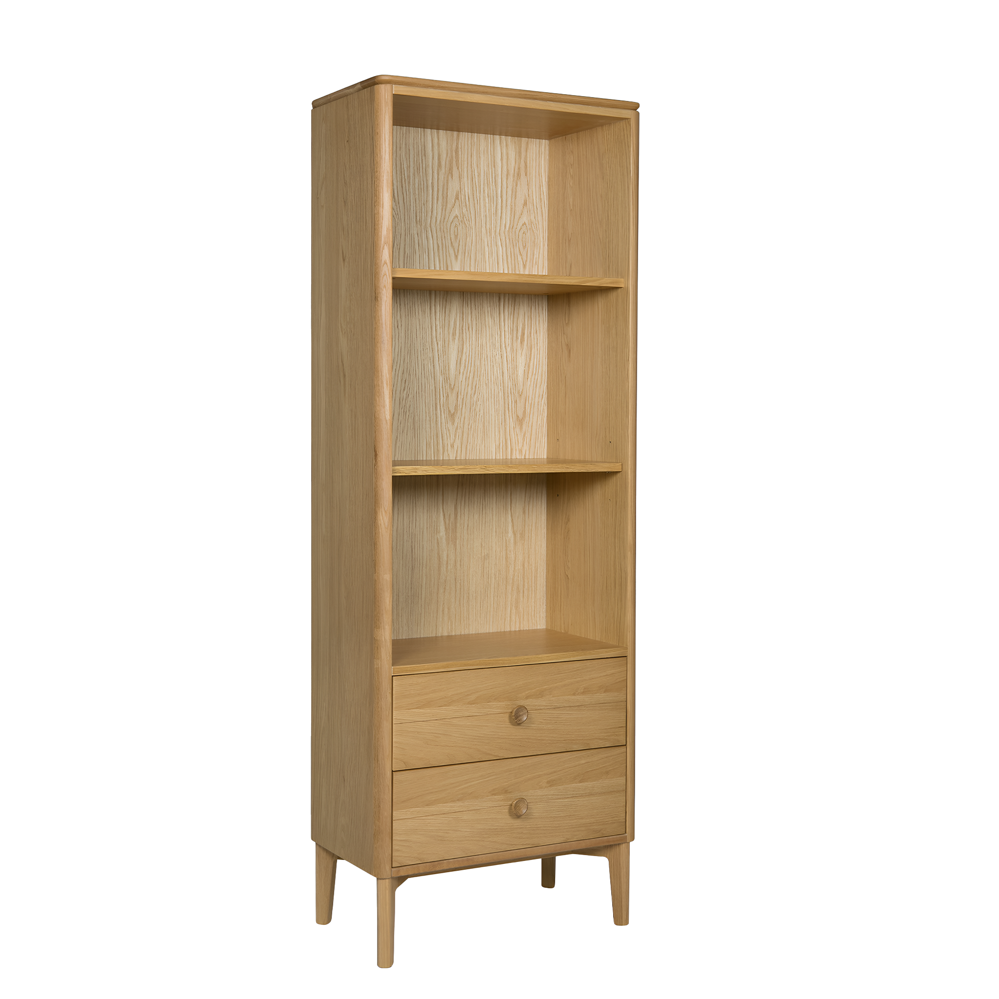 Barnet Open Storage Unit Natural