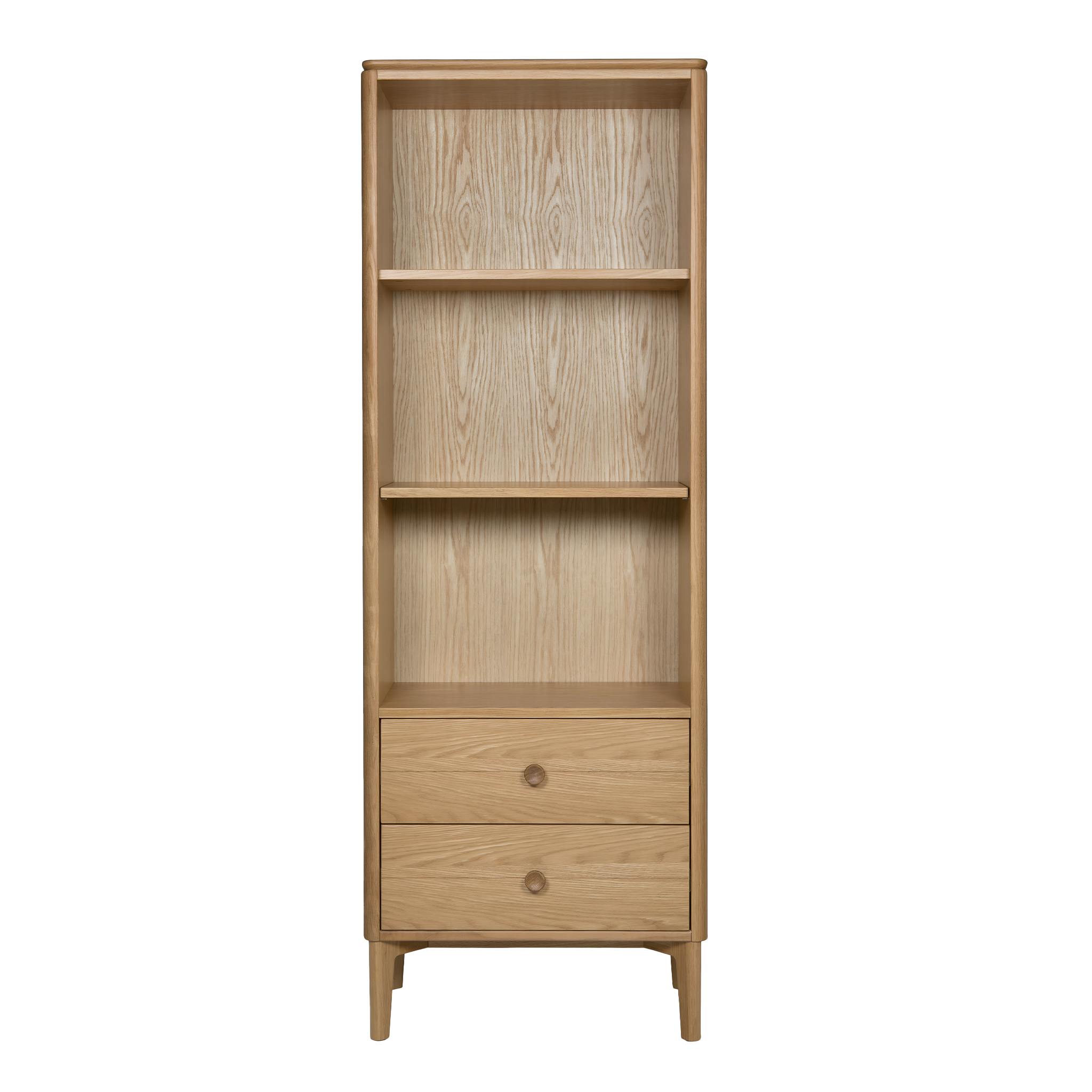 Barnet Open Storage Unit Natural