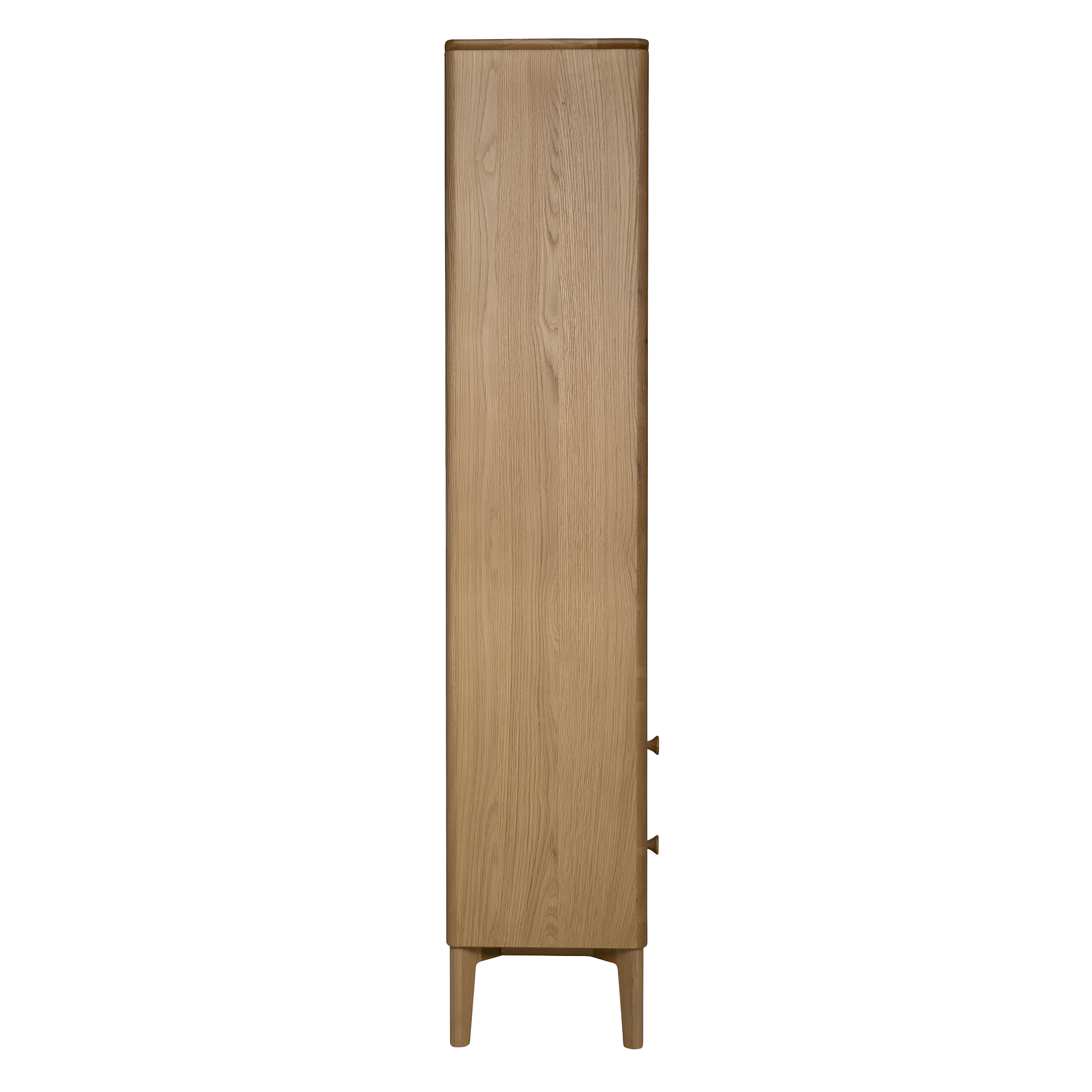 Barnet Open Storage Unit Natural