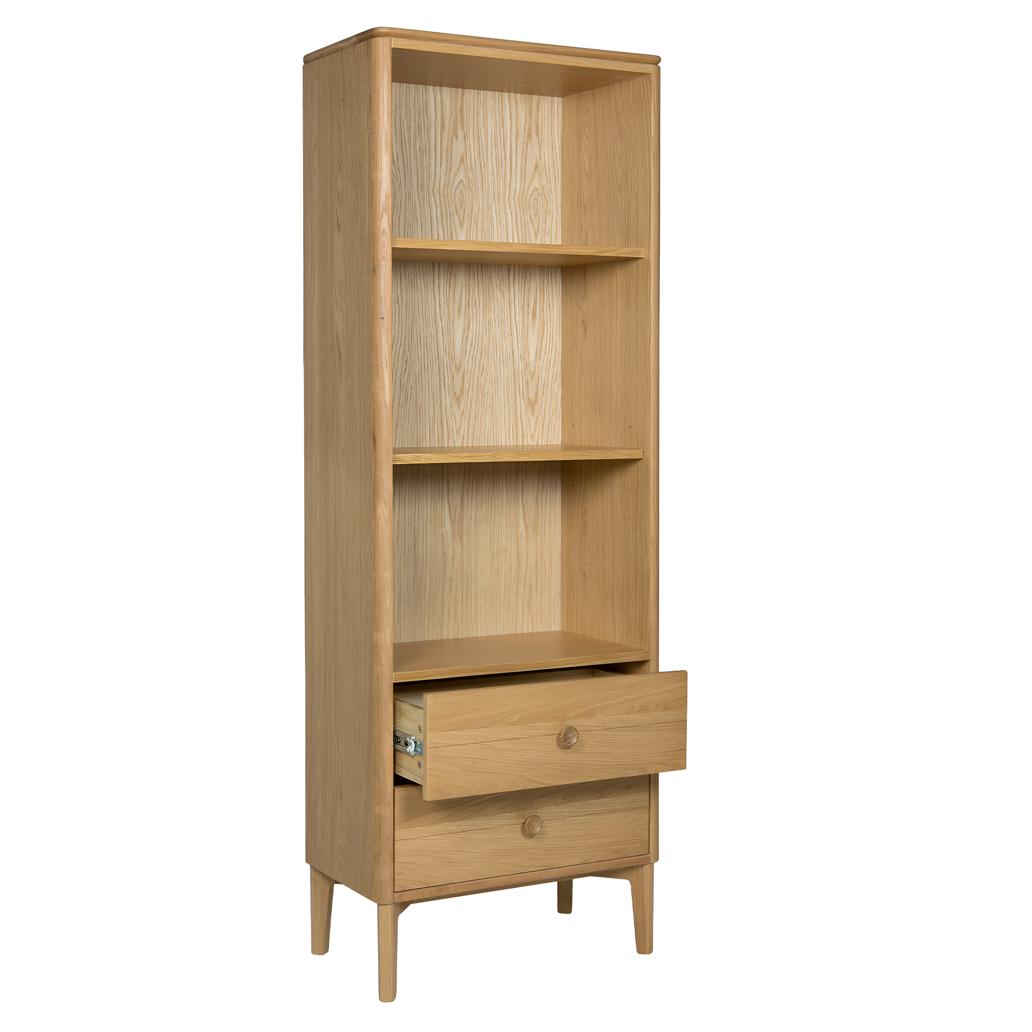 Barnet Open Storage Unit Natural