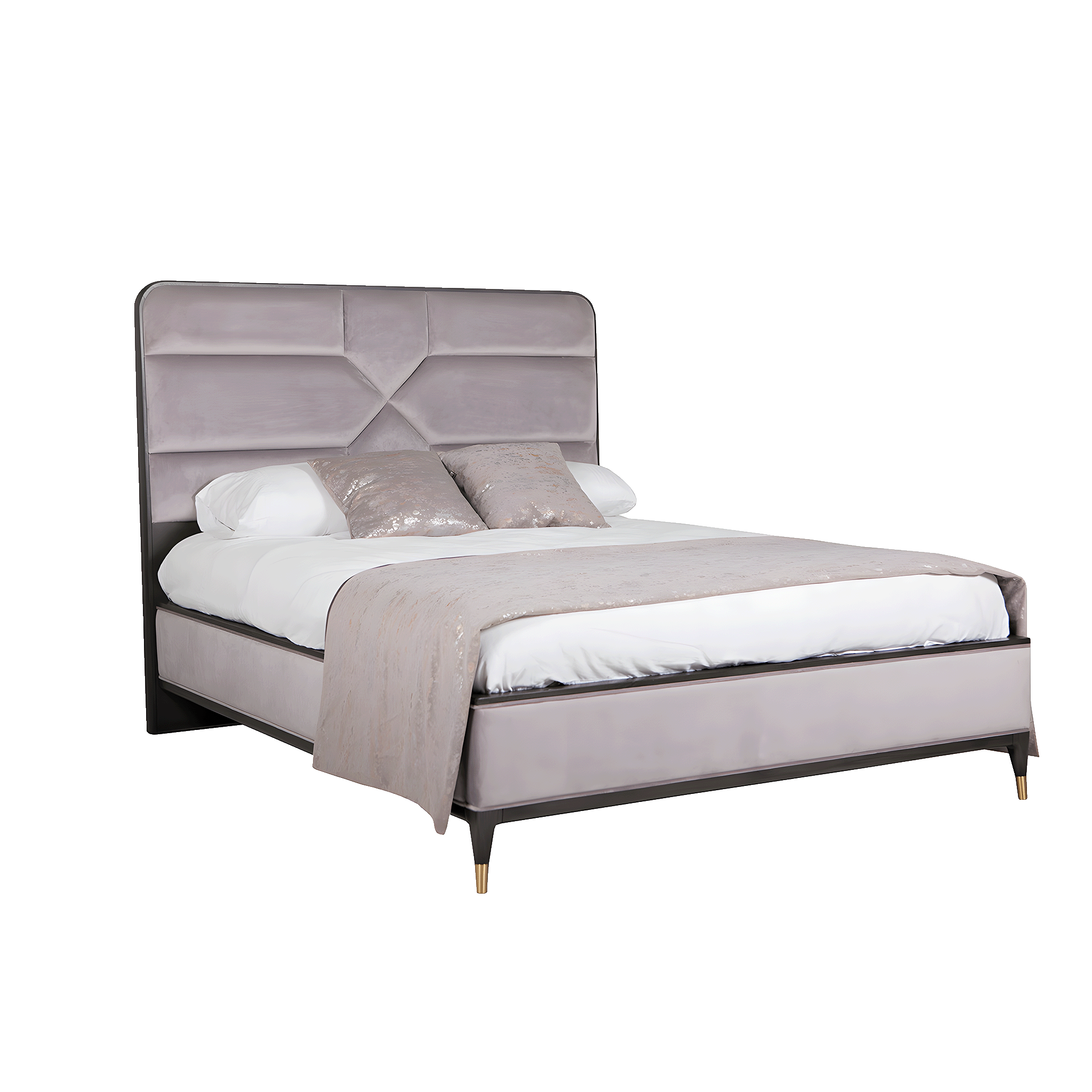 Violetta Bed