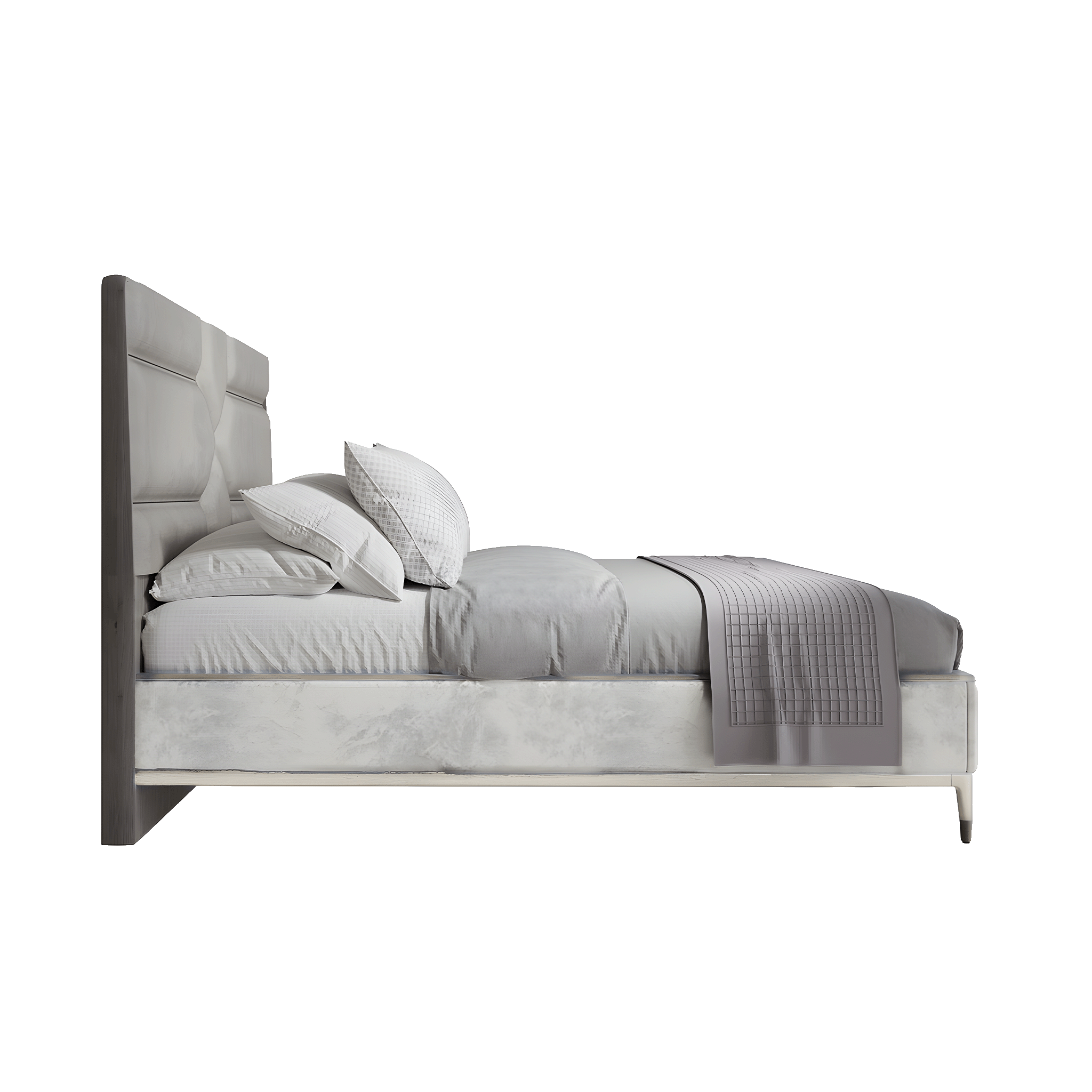 Violetta Bed