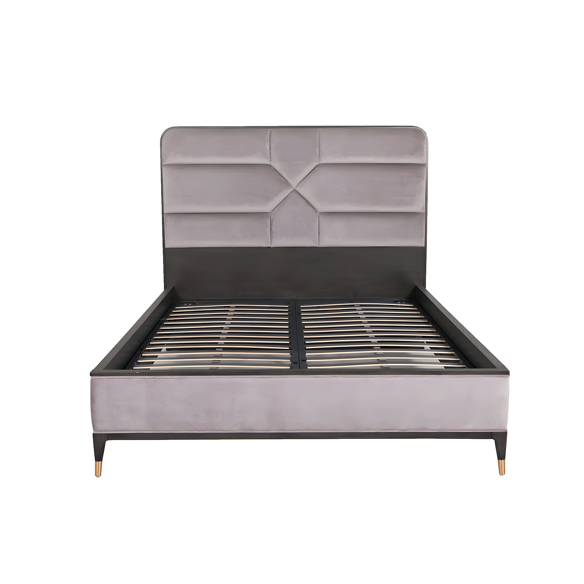 Violetta Bed