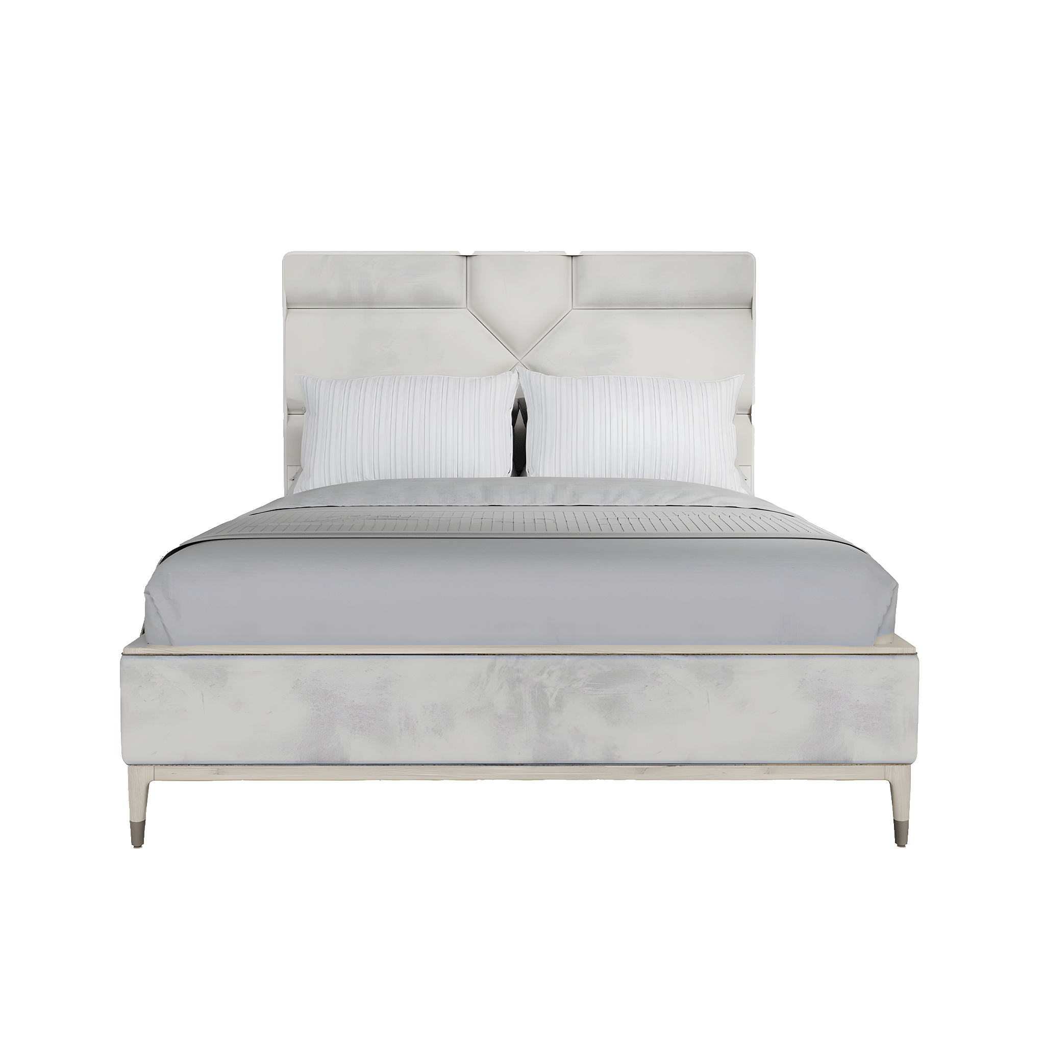 Violetta Bed