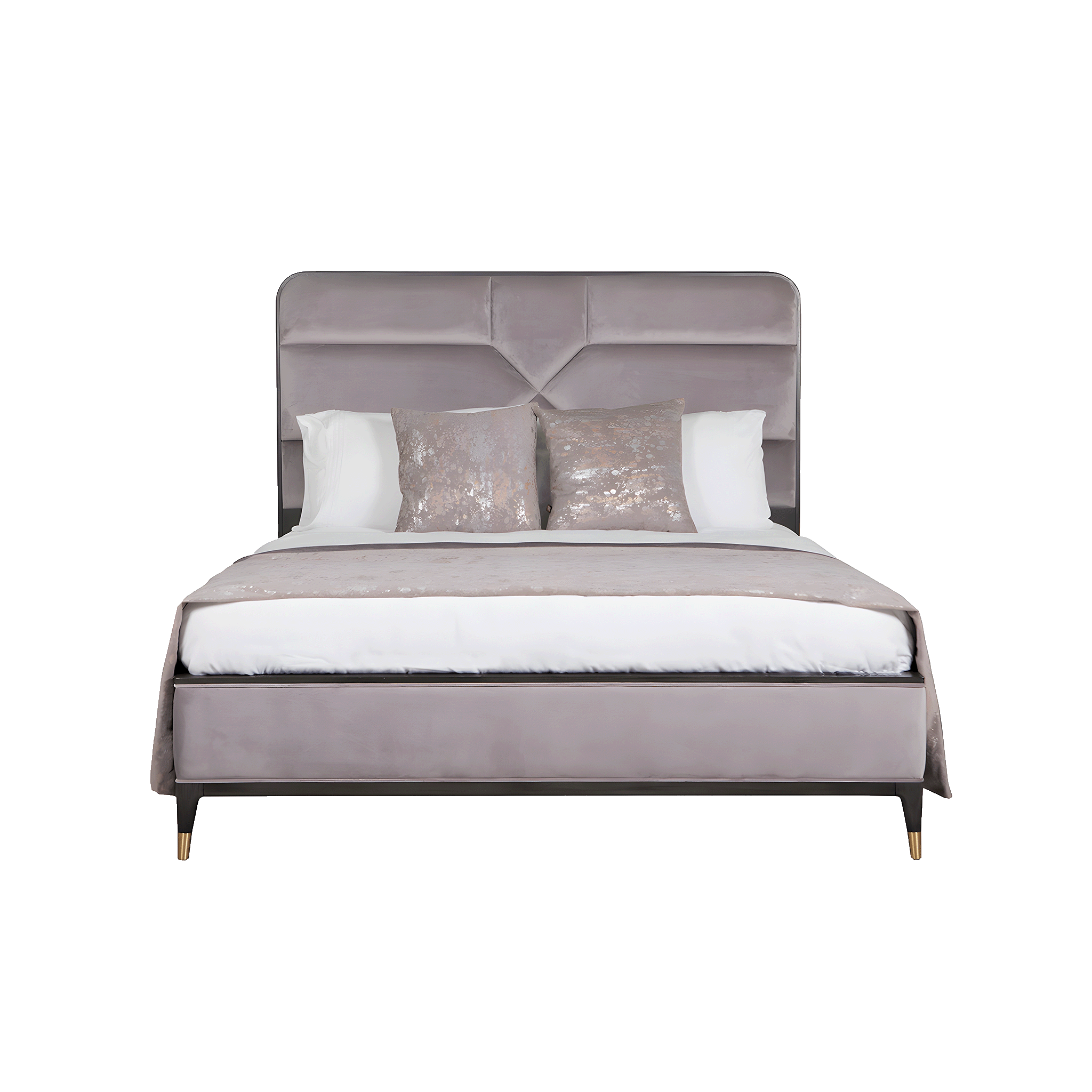 Violetta Bed