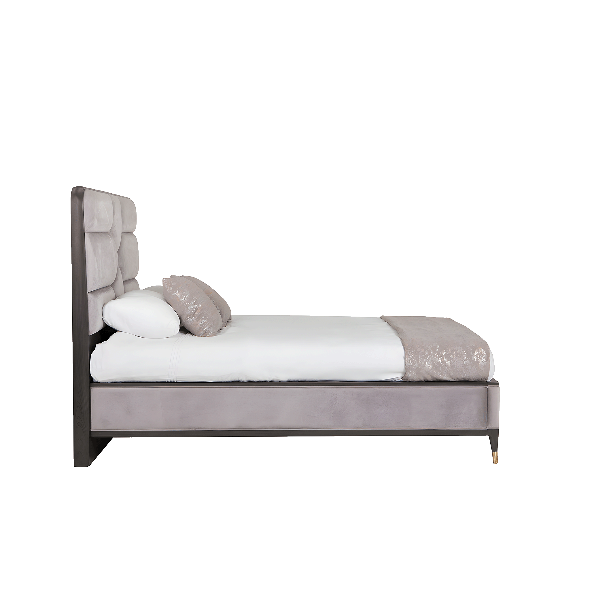 Violetta Bed
