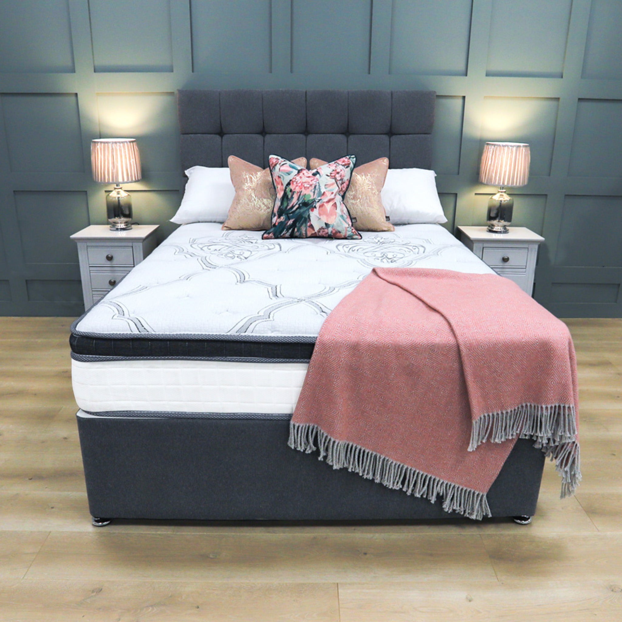 Blackwater Bed Bundle