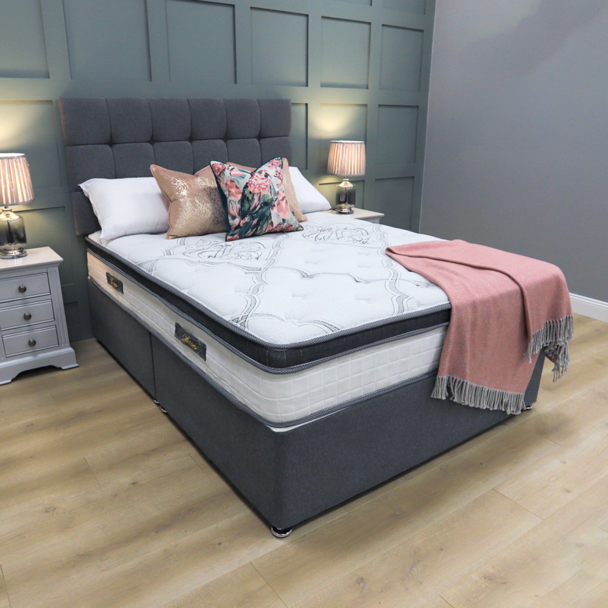 Blackwater Bed Bundle