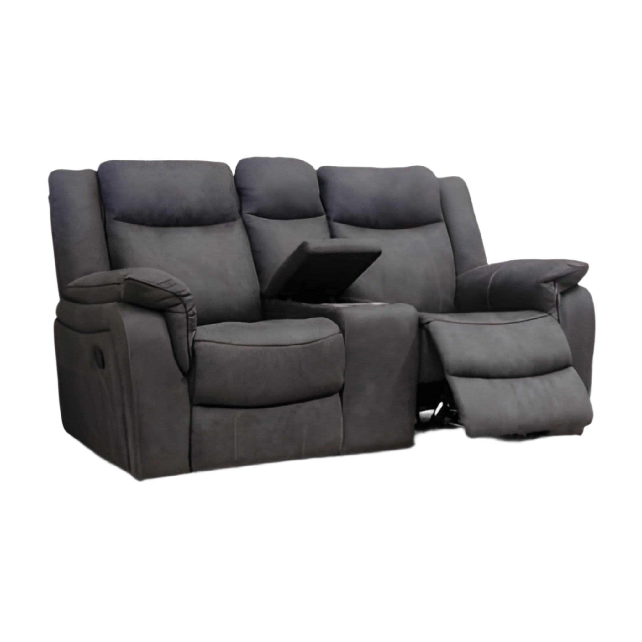 Bridge 2 Seater With Console