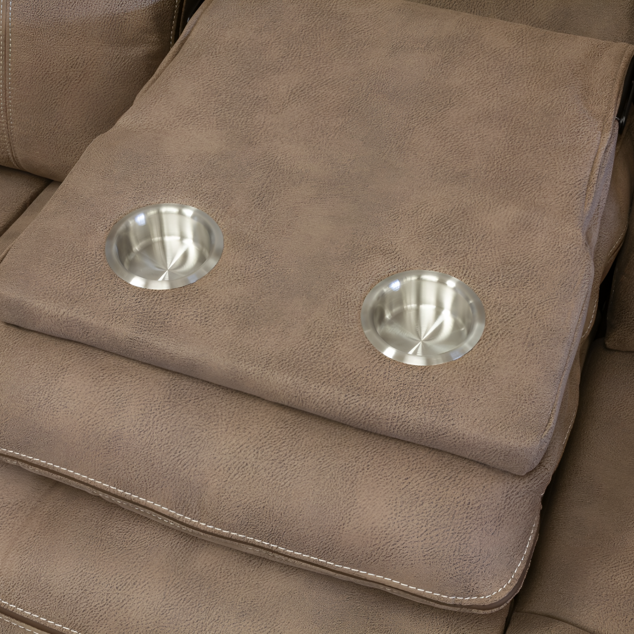 Bridge 3 Seater With Console