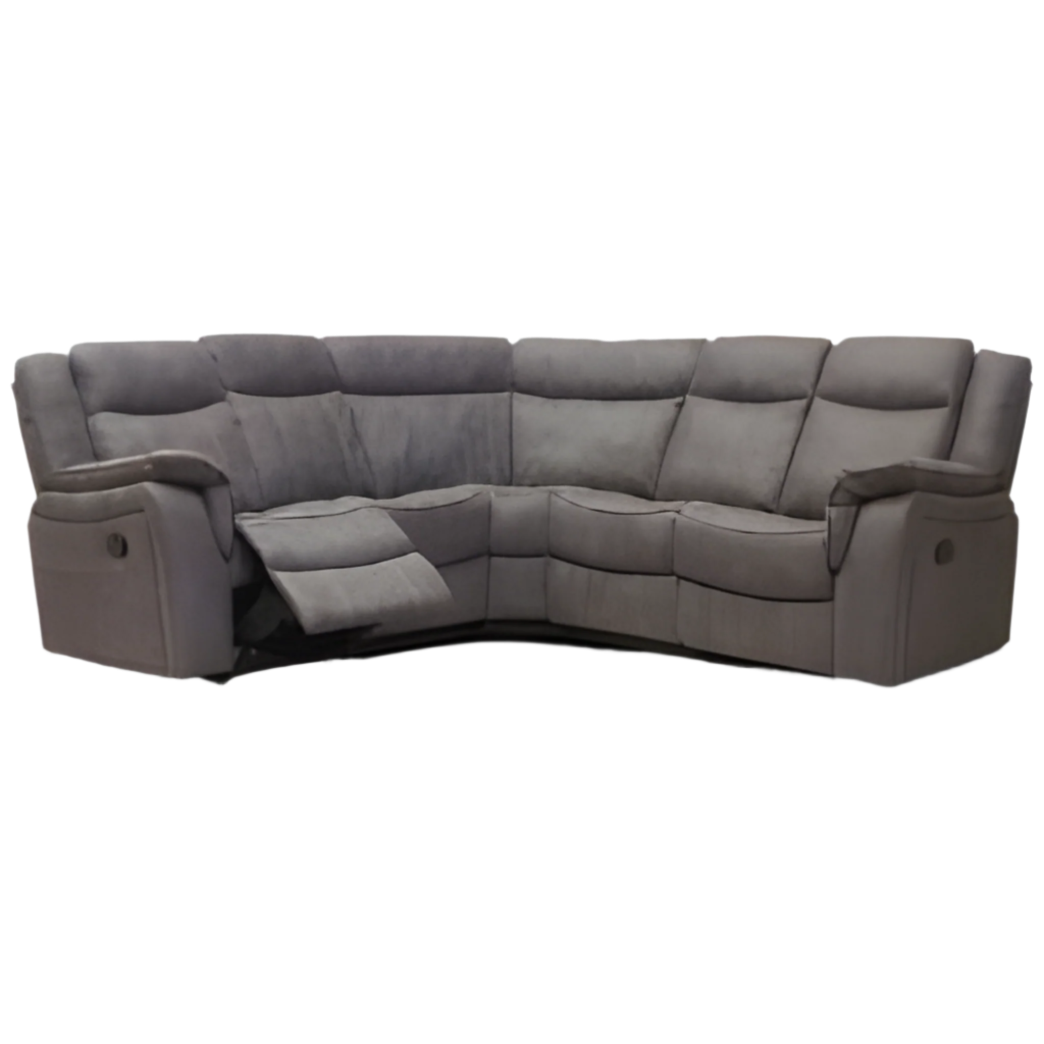 Bridge Corner Sofa