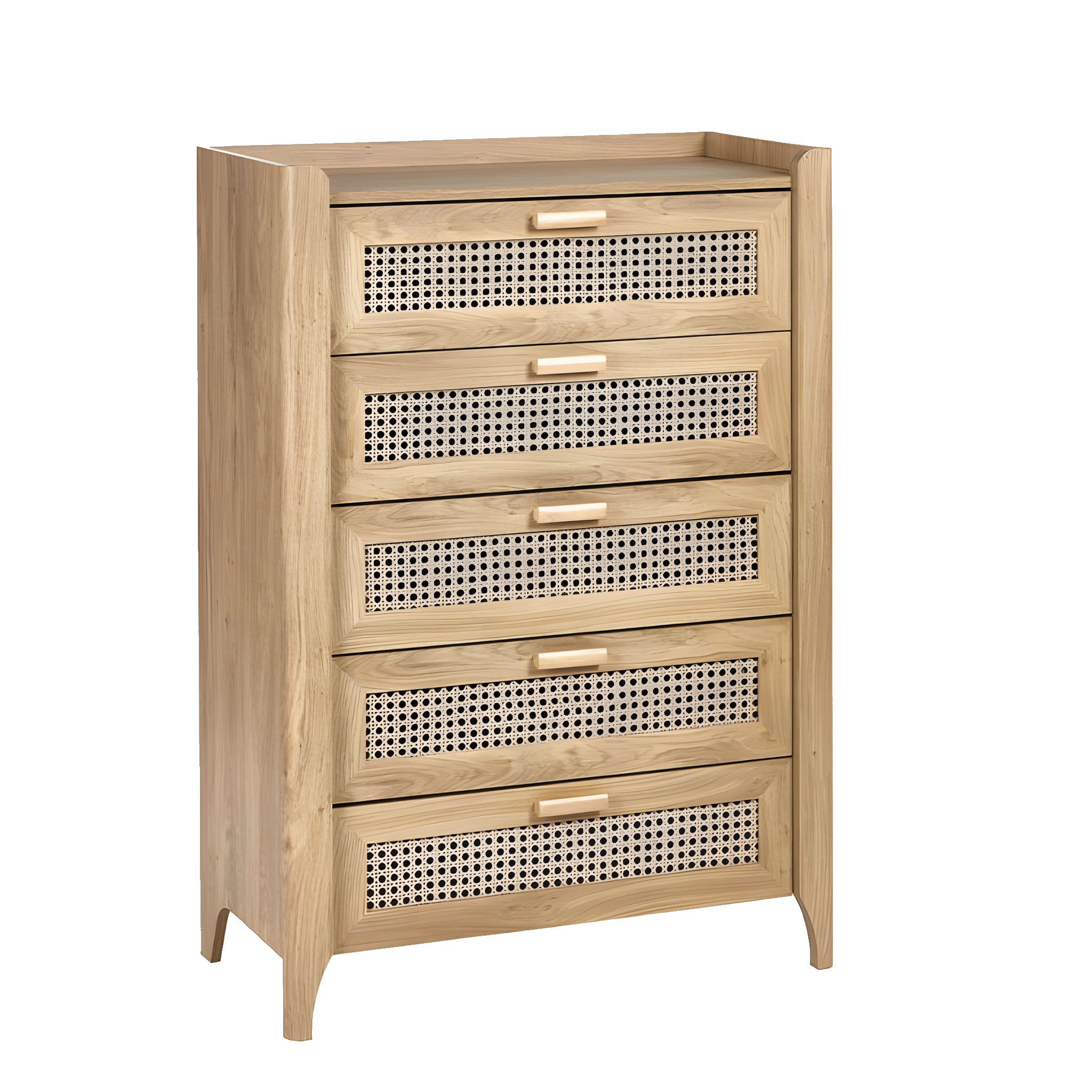 Brisbane 5 Drawer Chest