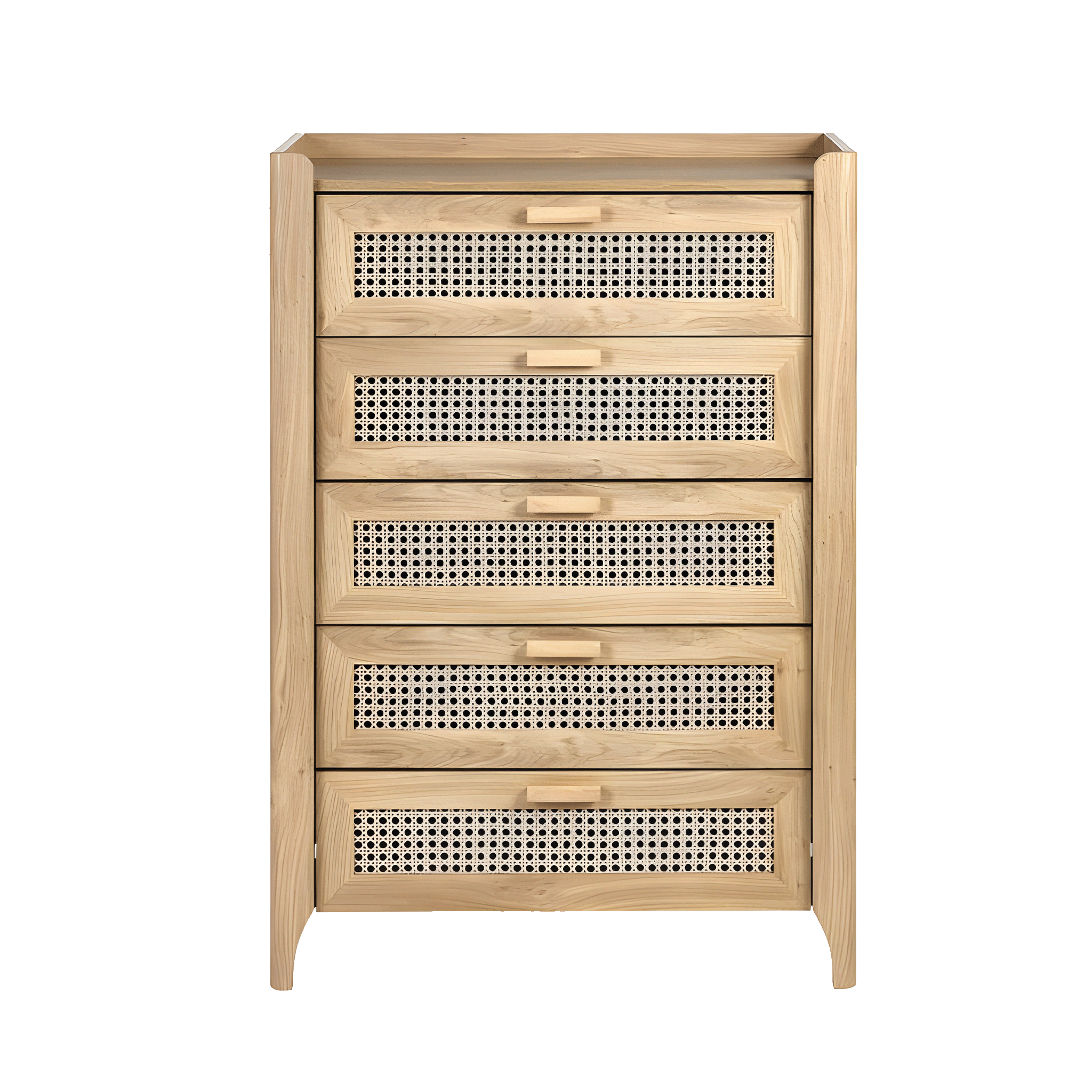 Brisbane 5 Drawer Chest