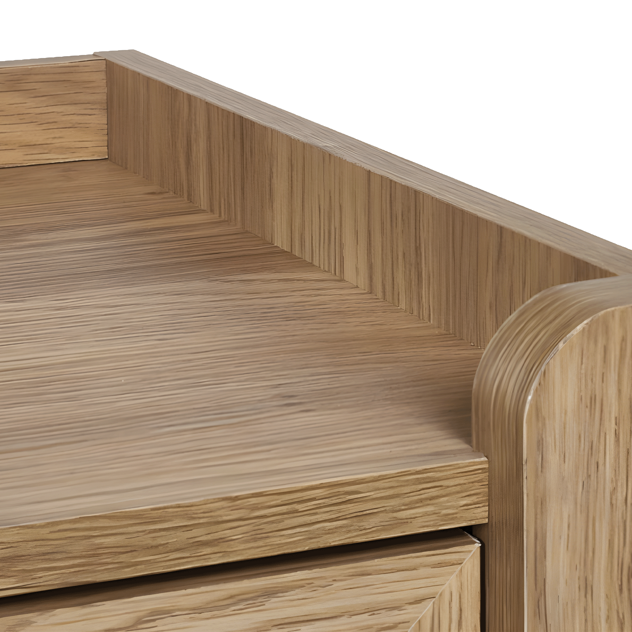 Brisbane 6 Drawer Wide Chest
