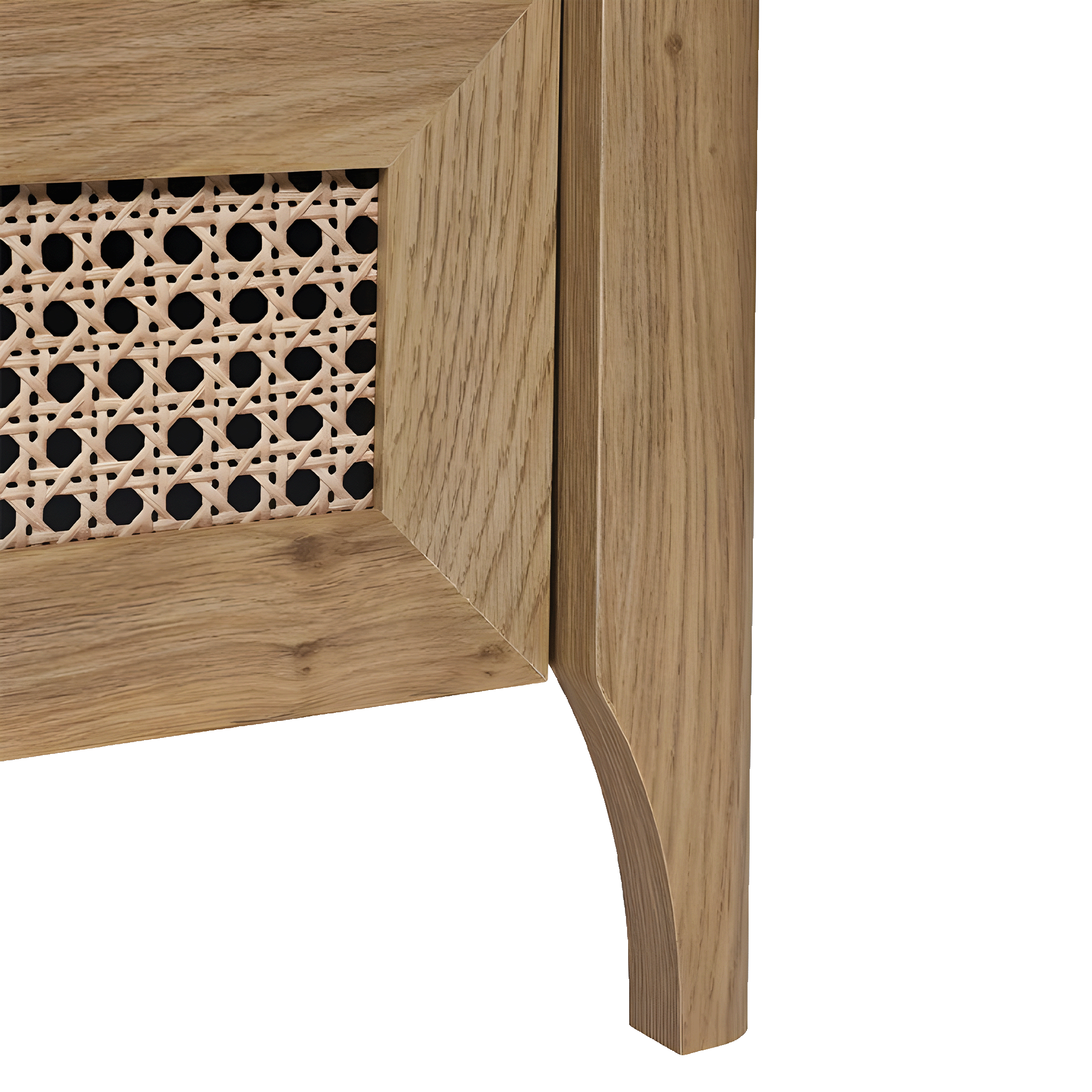 Brisbane 6 Drawer Wide Chest