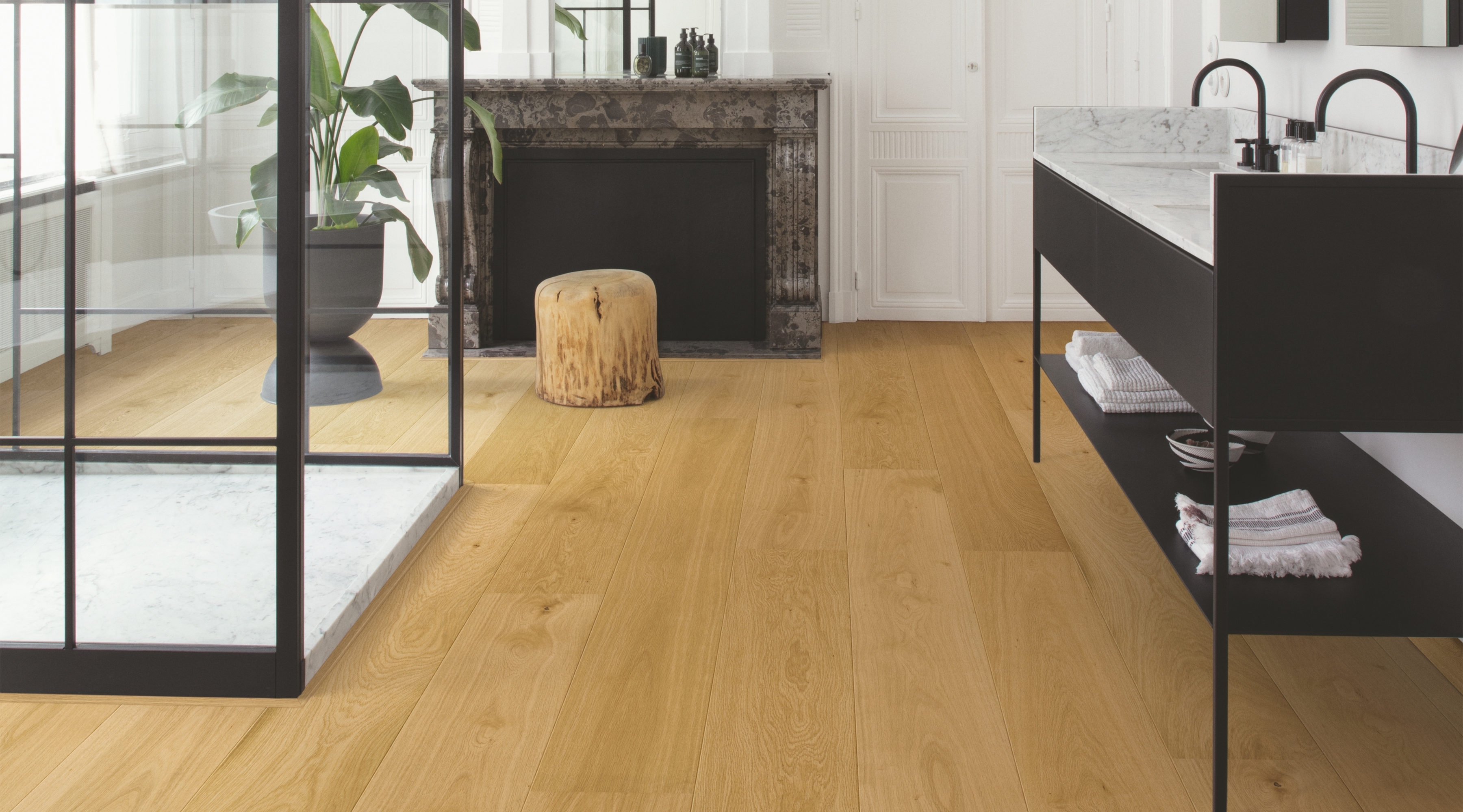 Cala Natural Oak Extra Matt