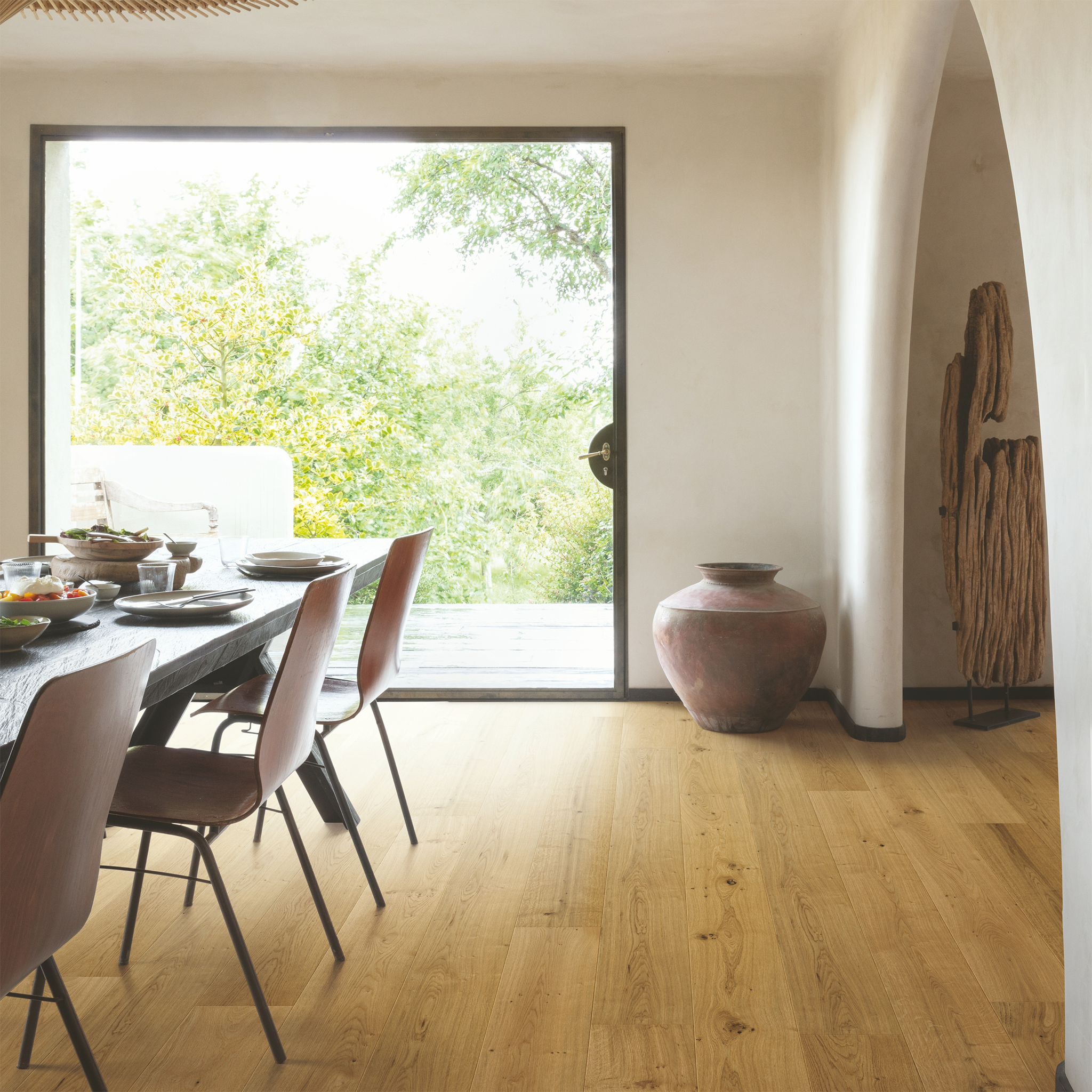 Cala Sunrise Oak Extra Matt