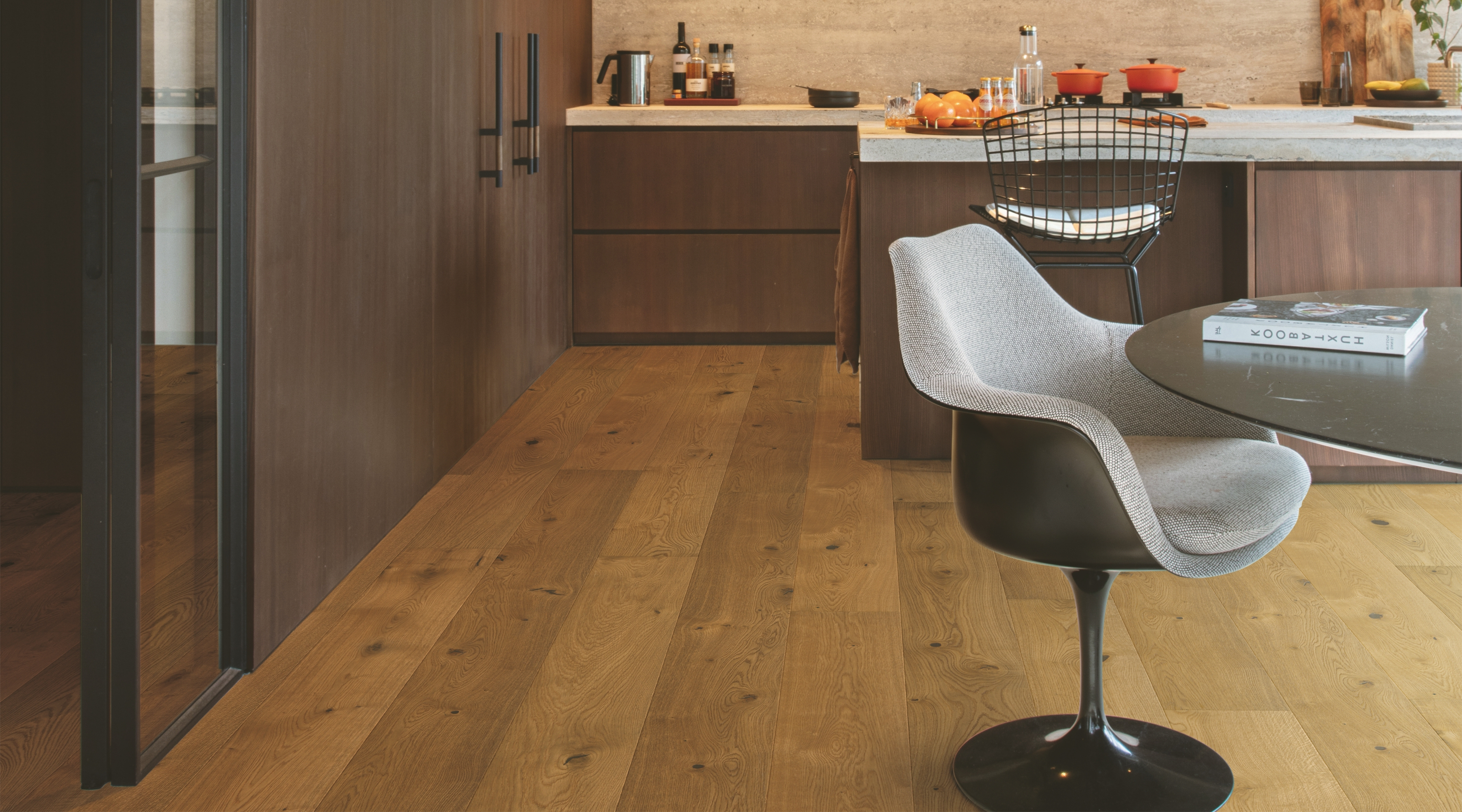 Cala Cinamon Oak Extra Matt