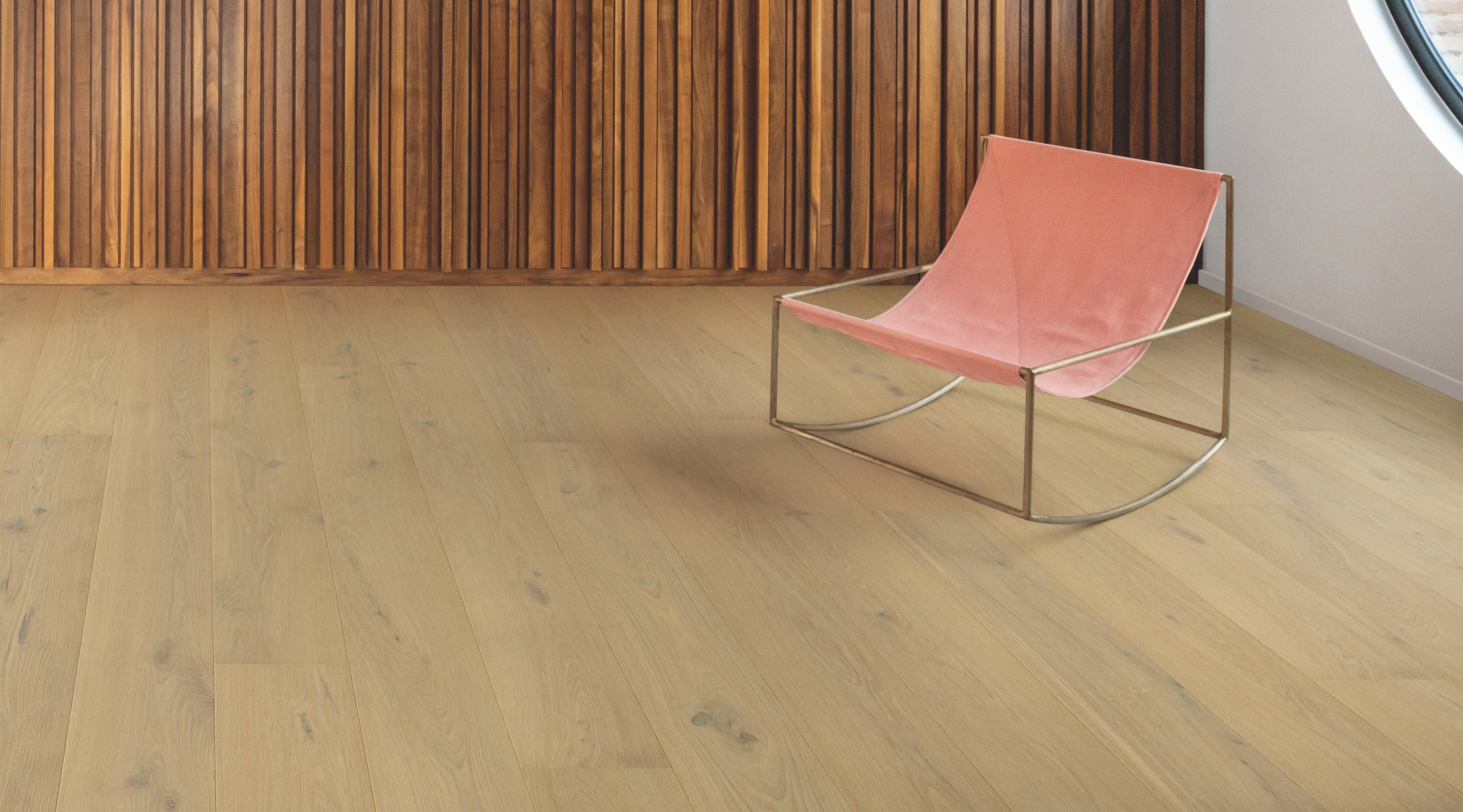 Cascada Hardwood Range Pearl White