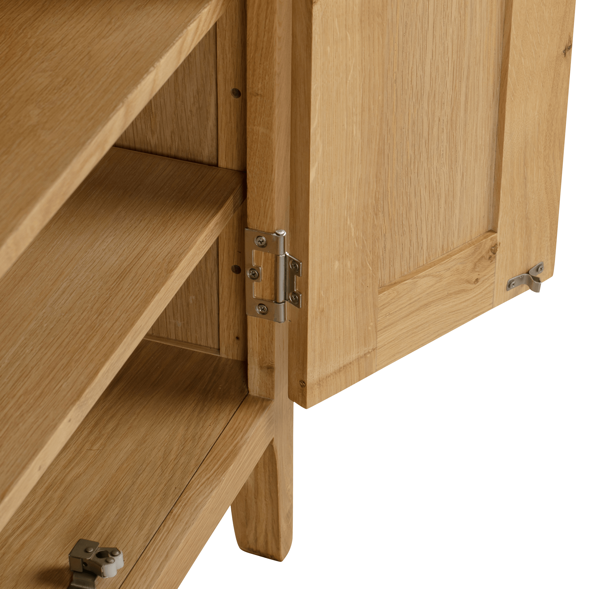 Stratford Shoe Cupboard