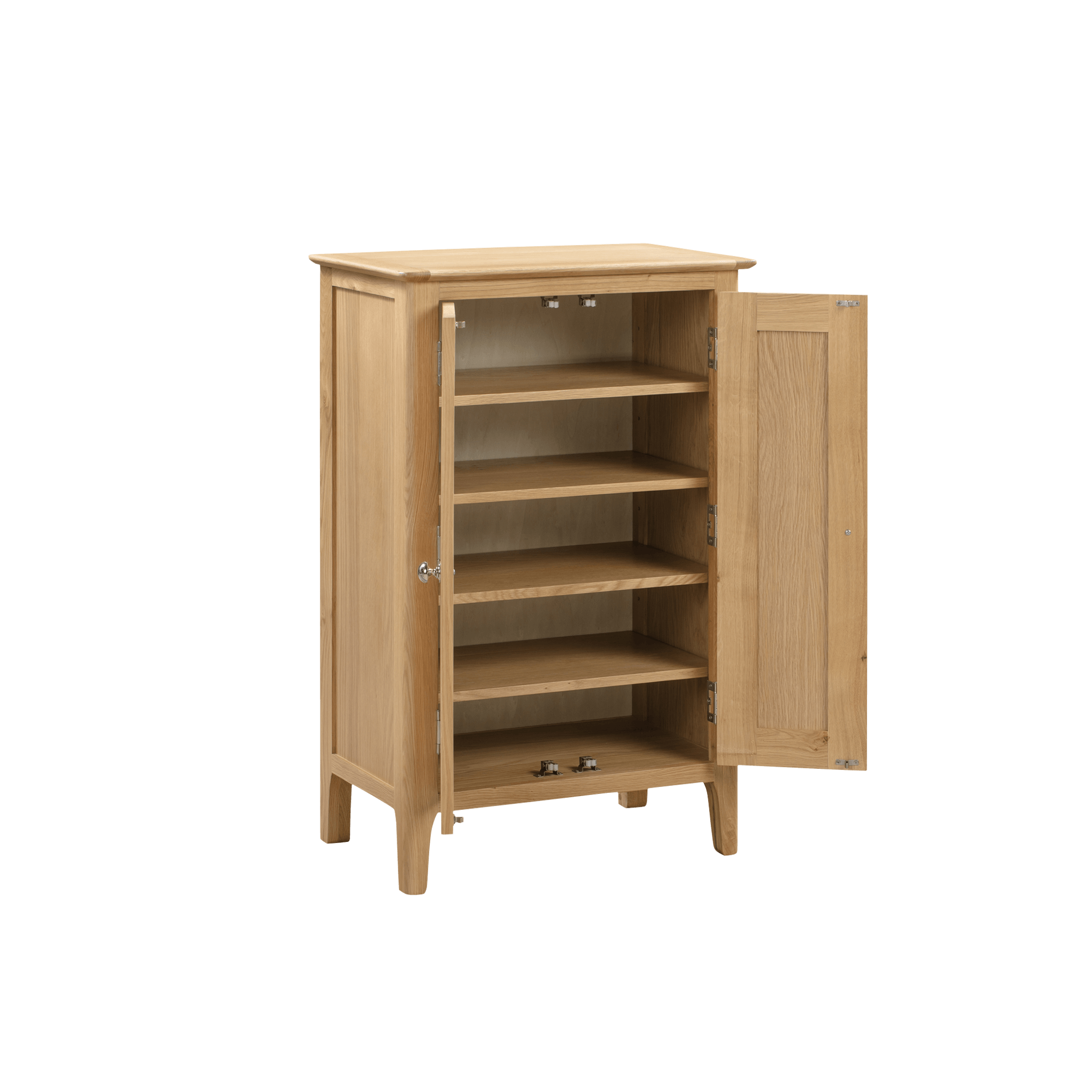 Stratford Shoe Cupboard