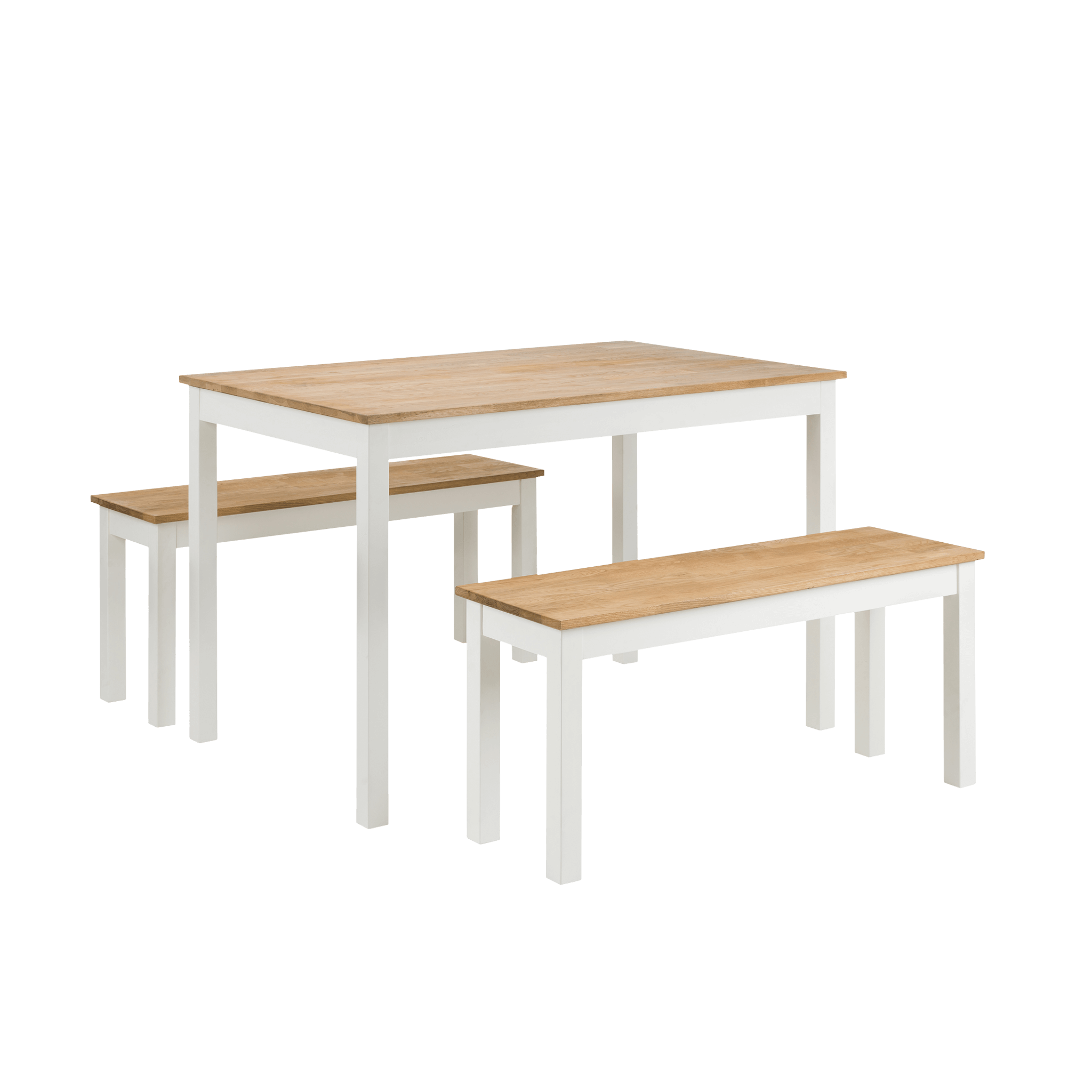 Austin Rectangular Dining Table