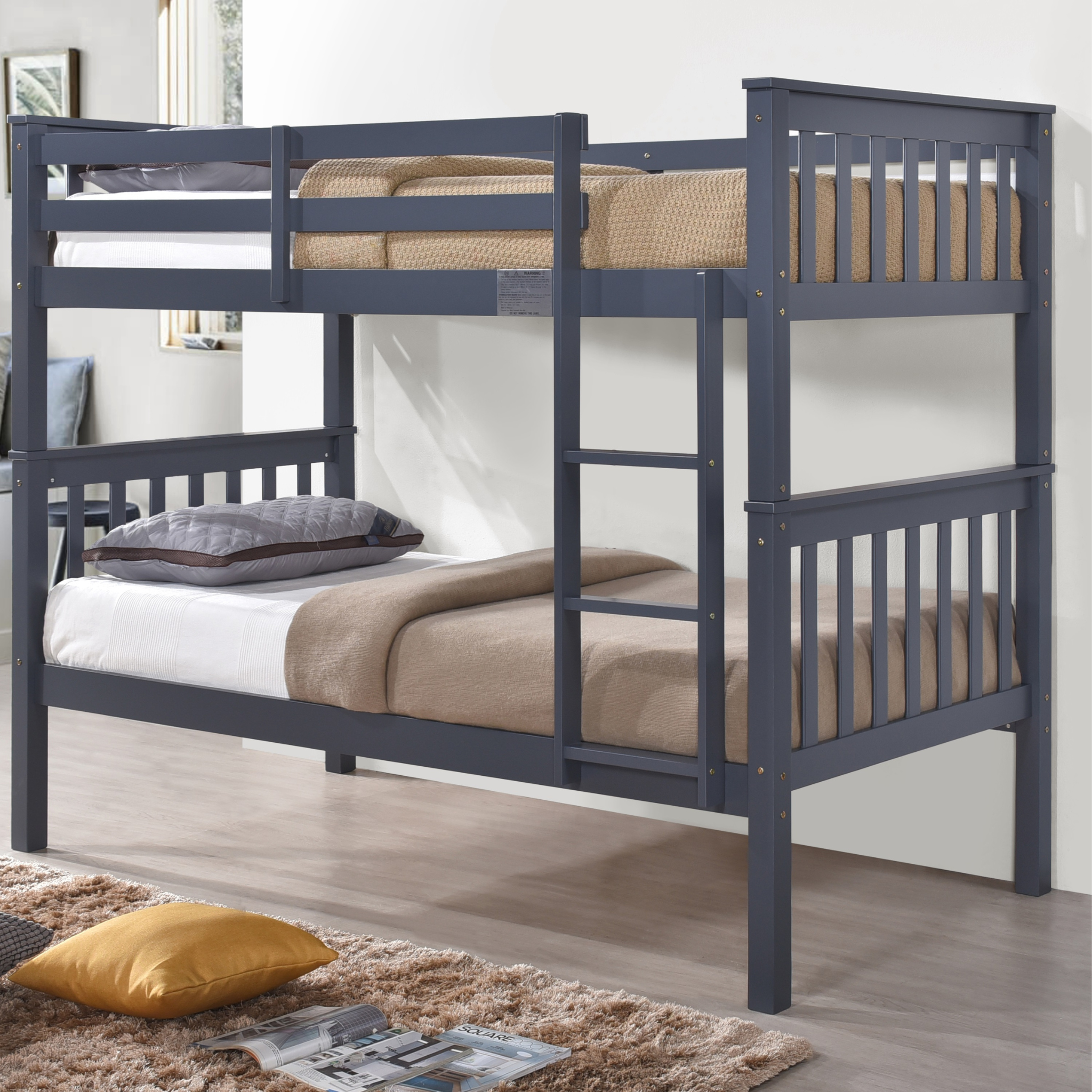 Colby Bunk Bed