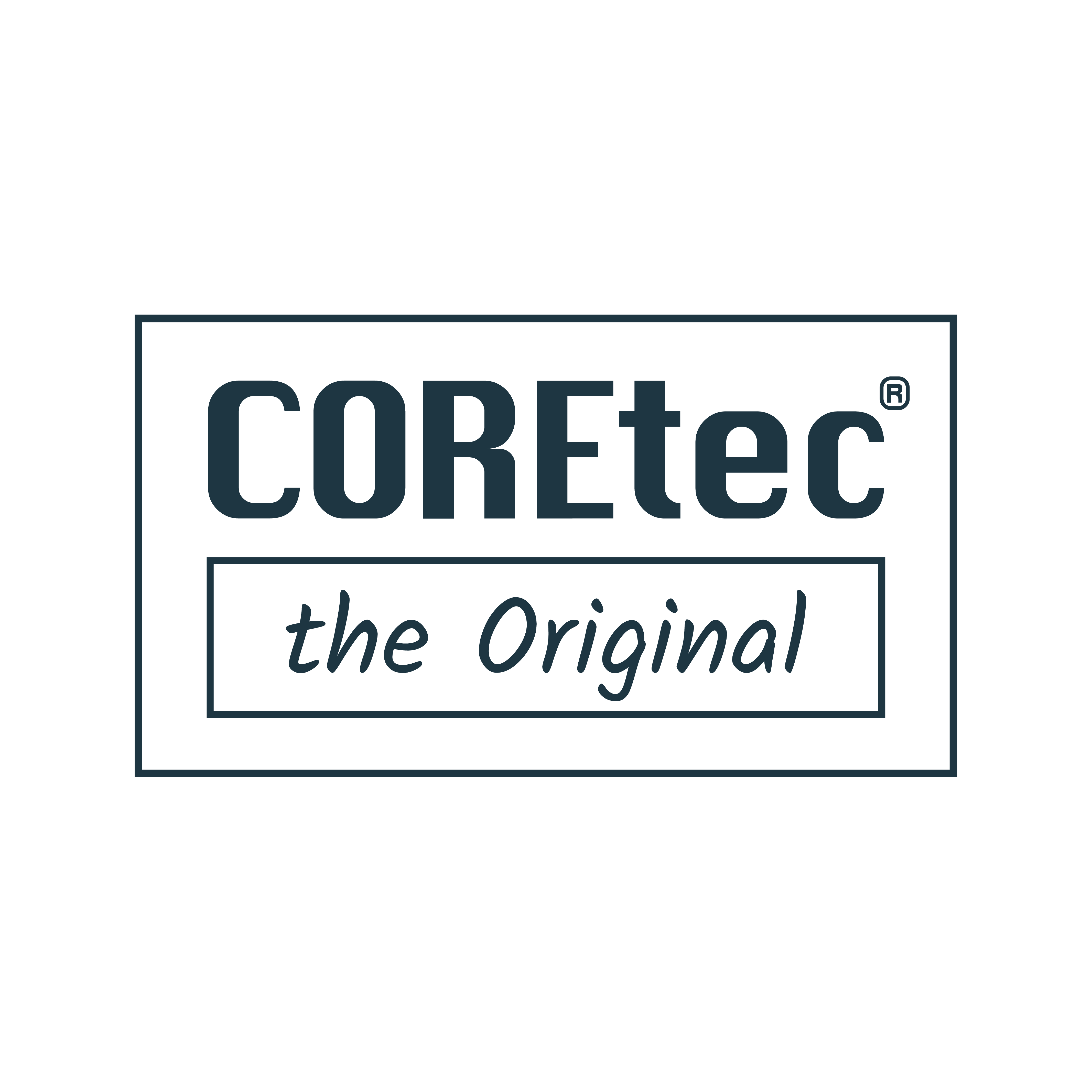 Coretec thumbnail