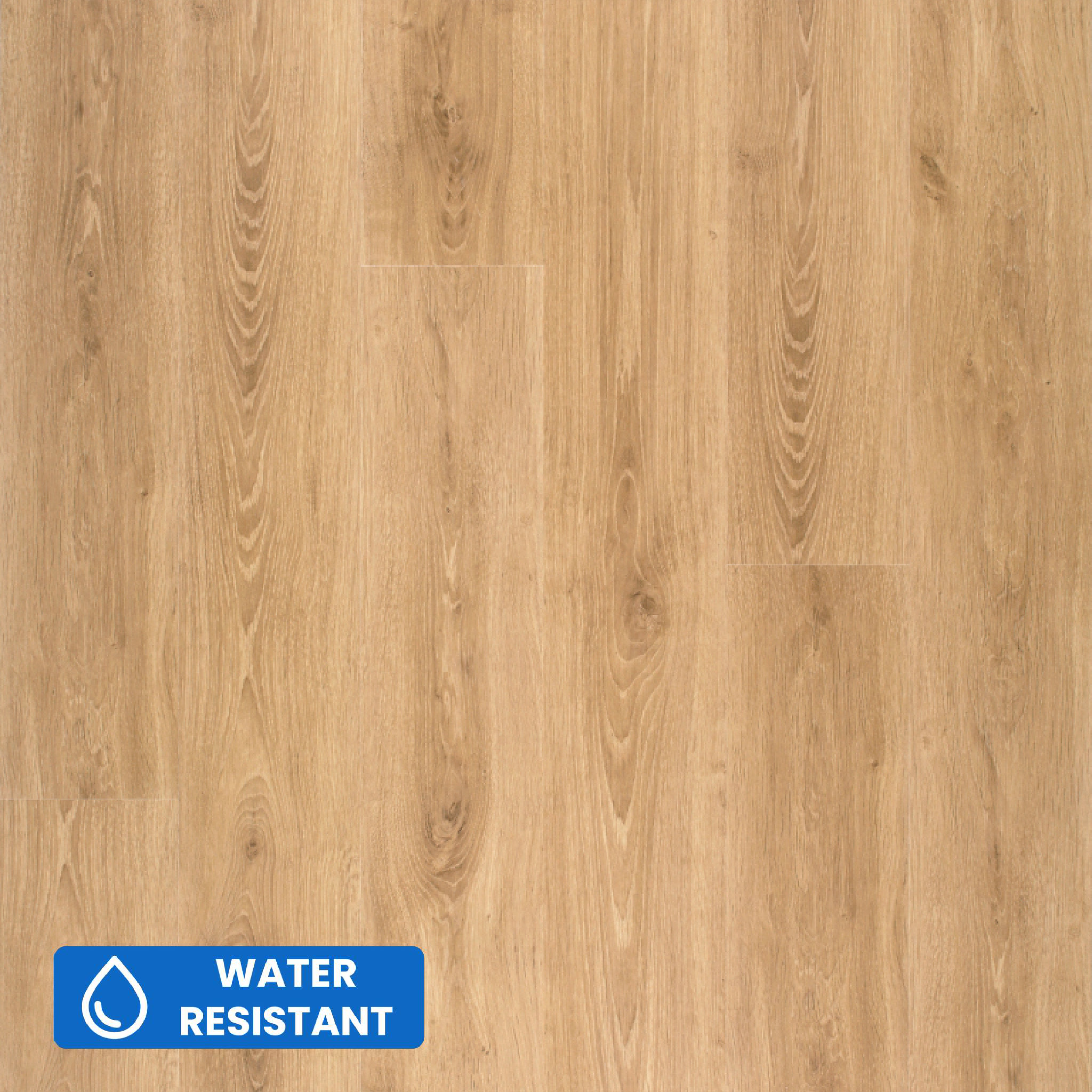 Elka Rustic Oak AC4 8mm gallery image