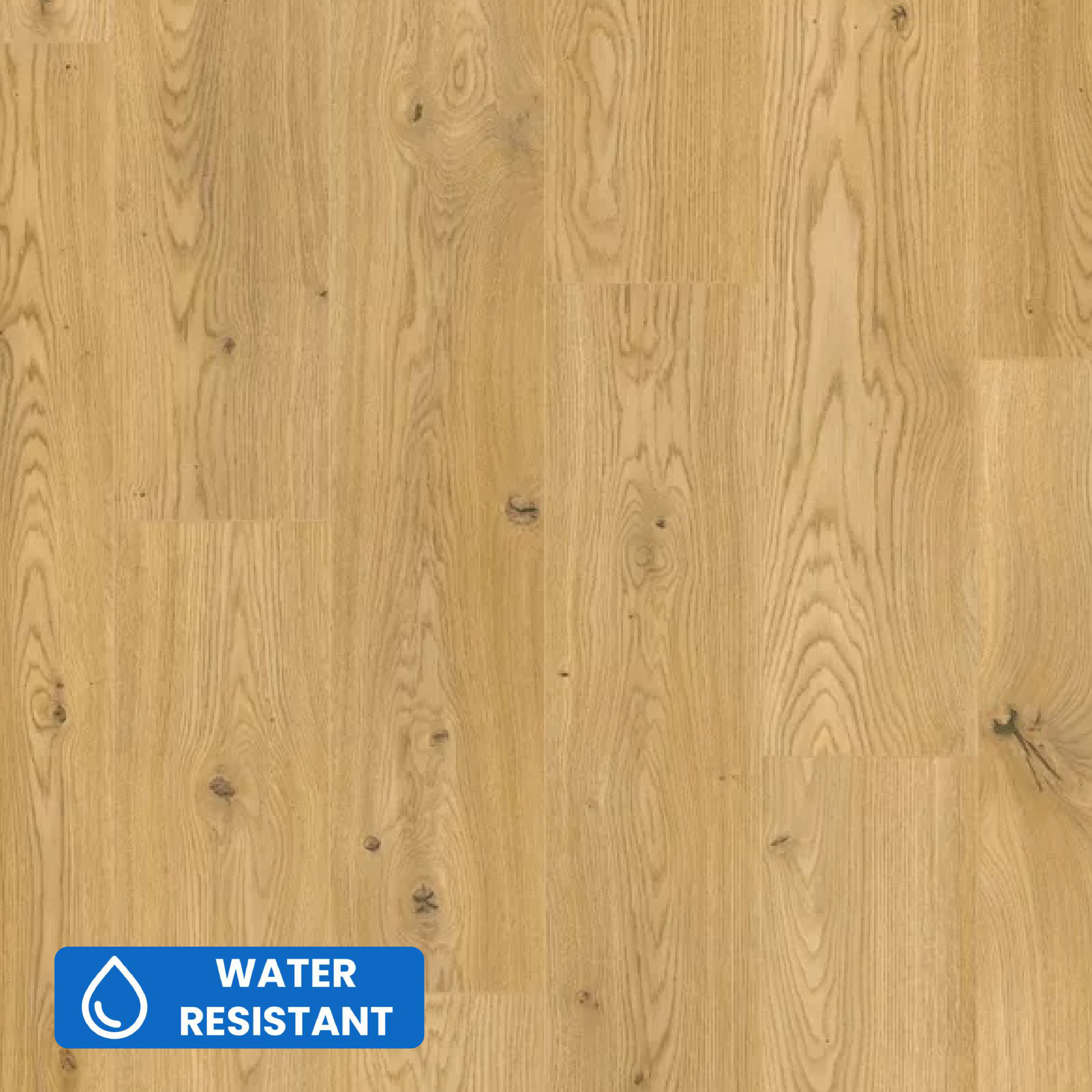 Elka Sunrise Oak AC5 12mm gallery image