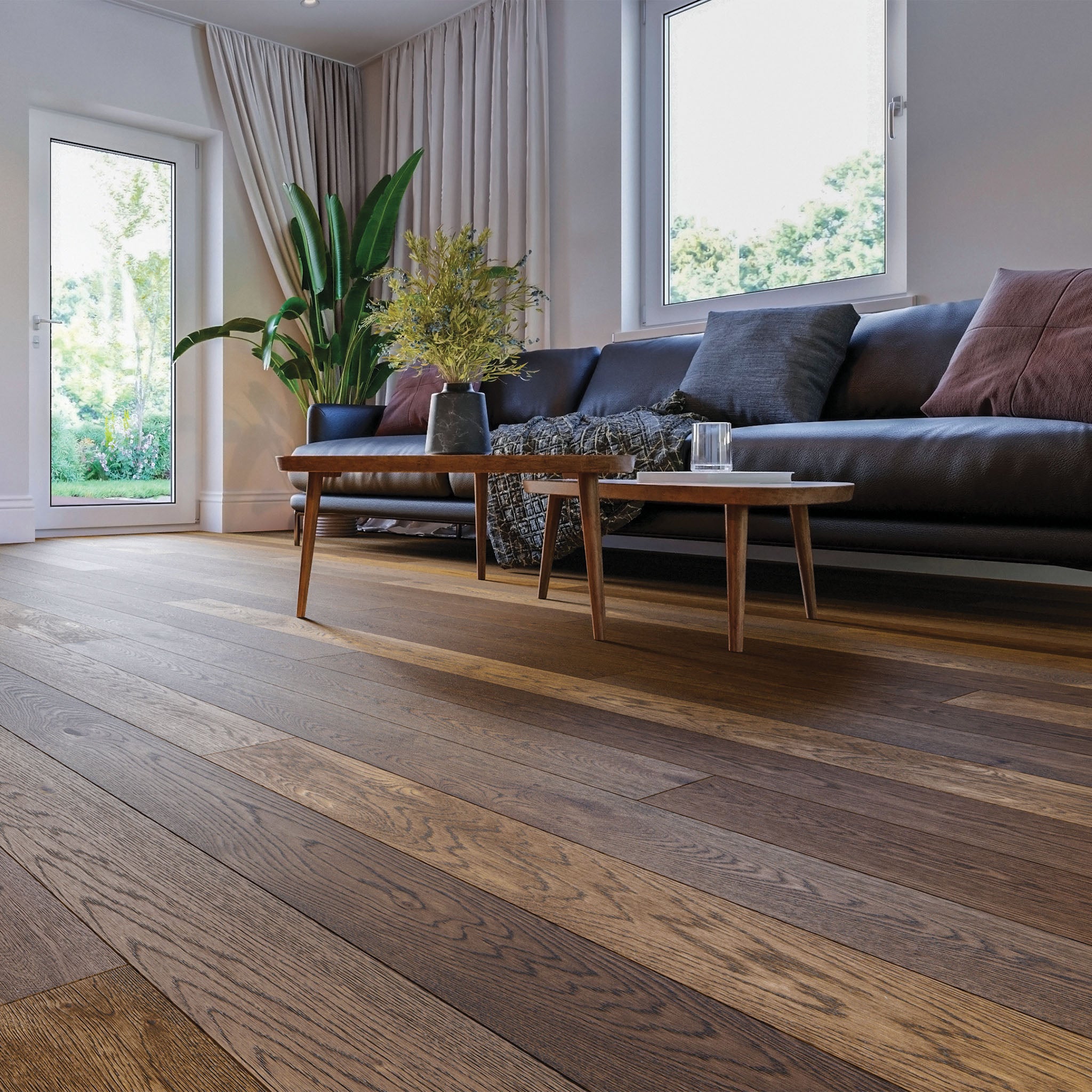 Elite Oak 314 gallery image