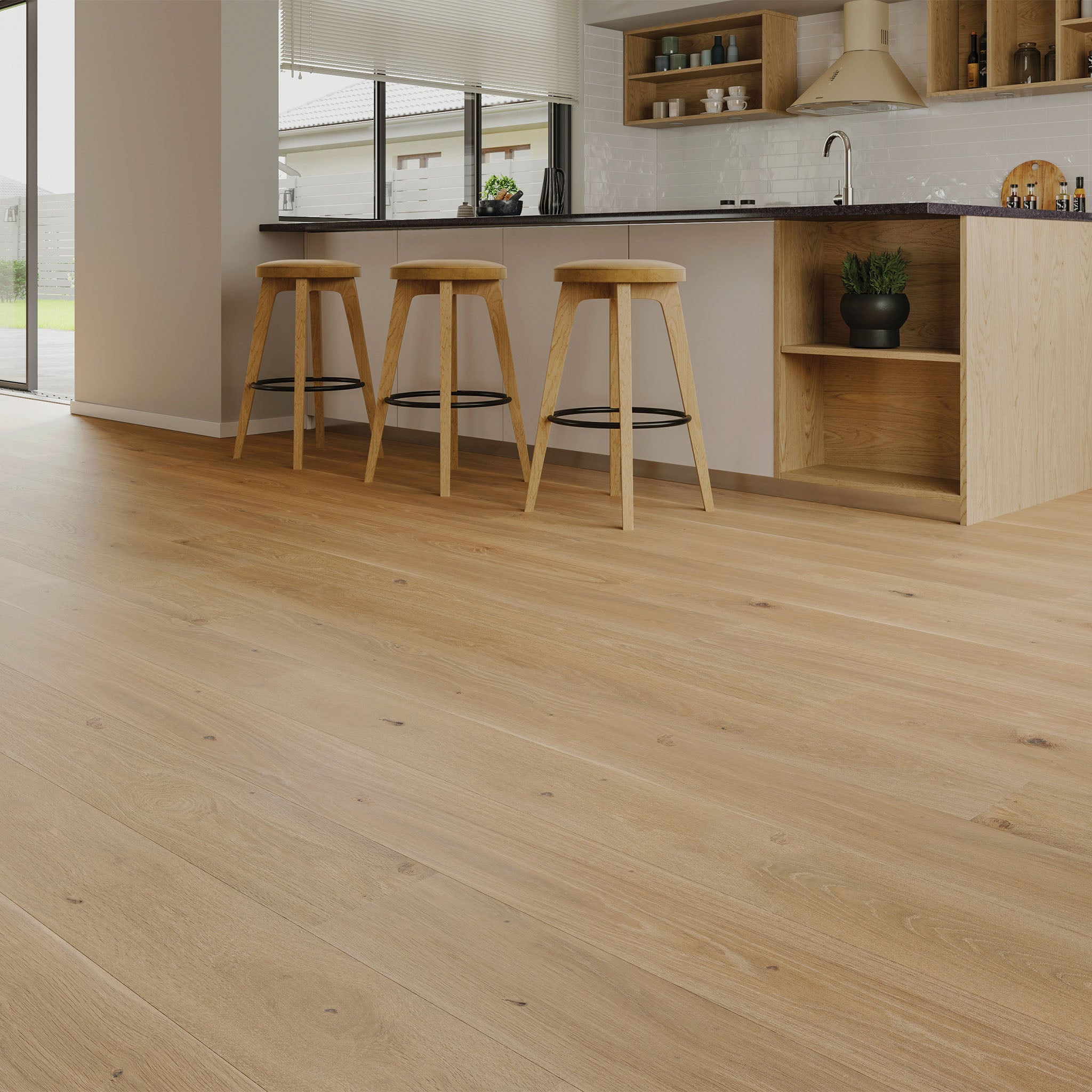 Elite Oak 319 gallery image