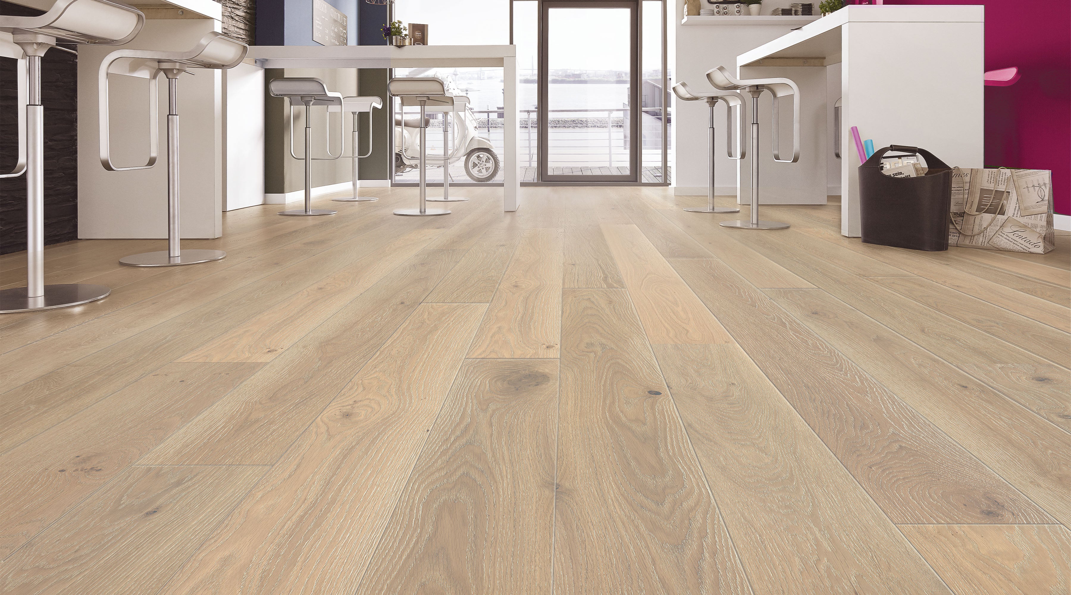 Elegance Oak 353