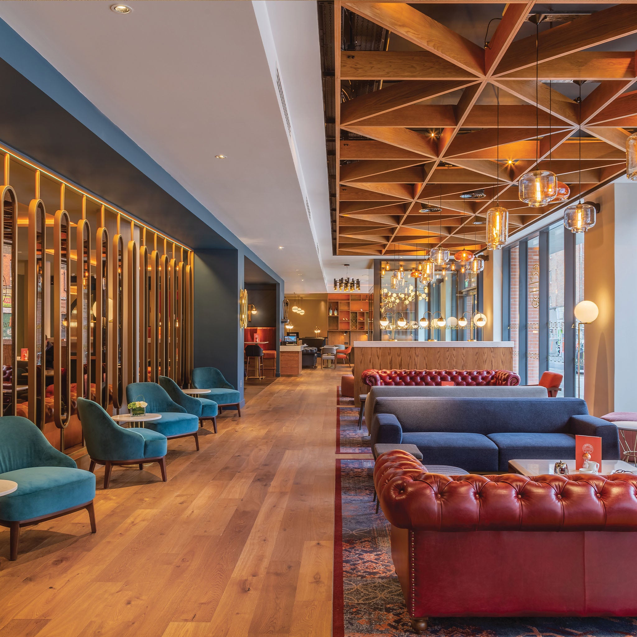 Elegance Oak 354 gallery image