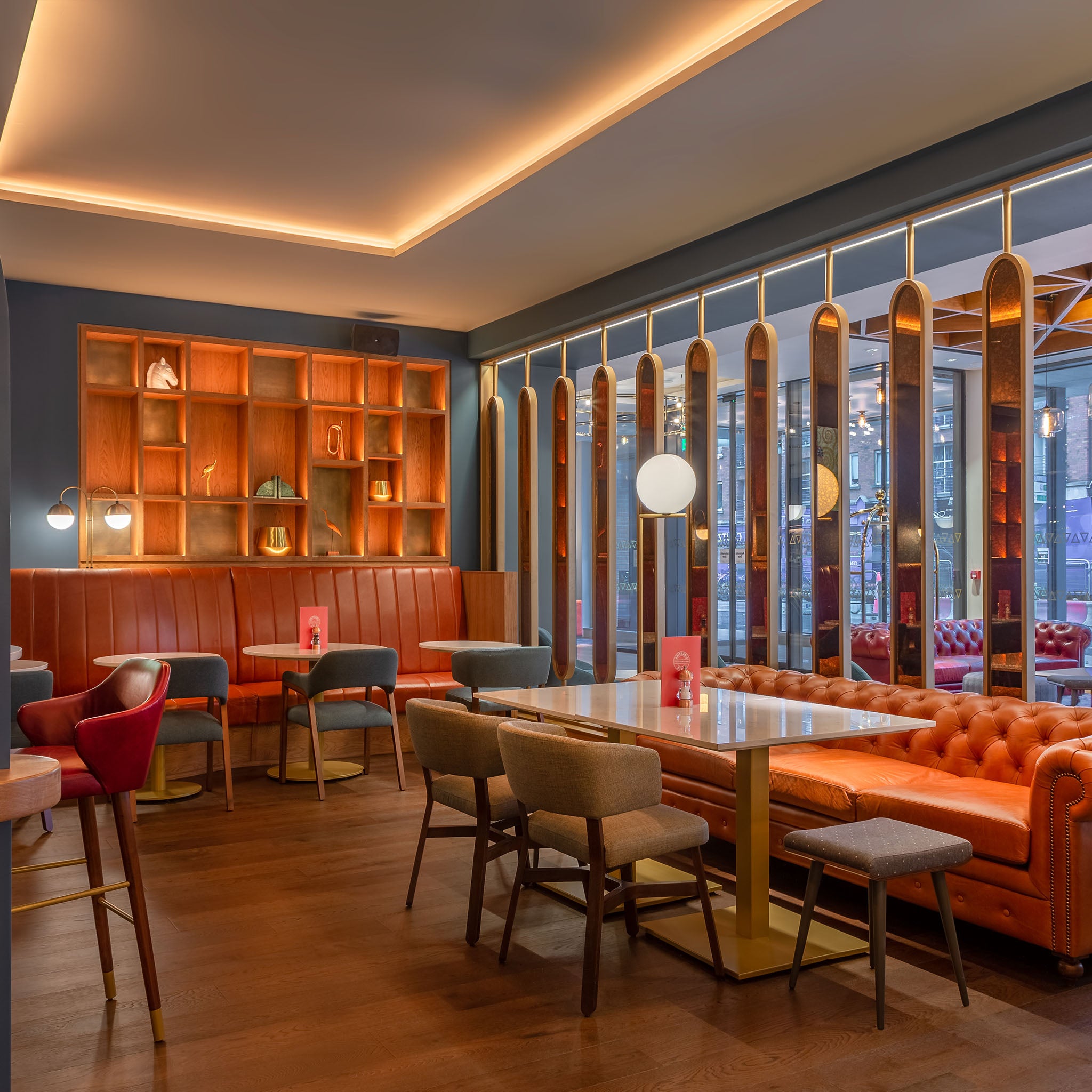 Elite Engineered Oak 357 gallery image