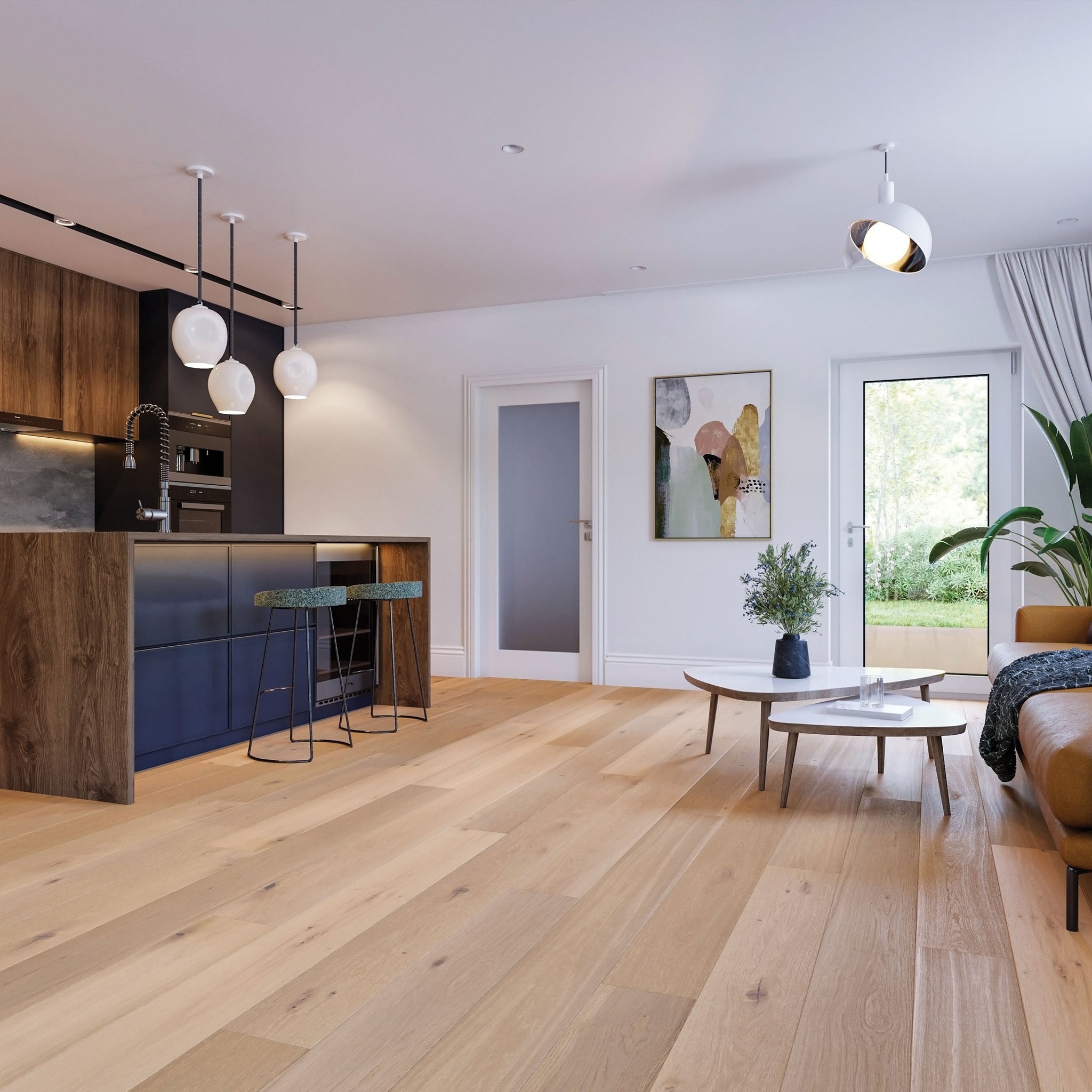 Elegance Oak 363 gallery image