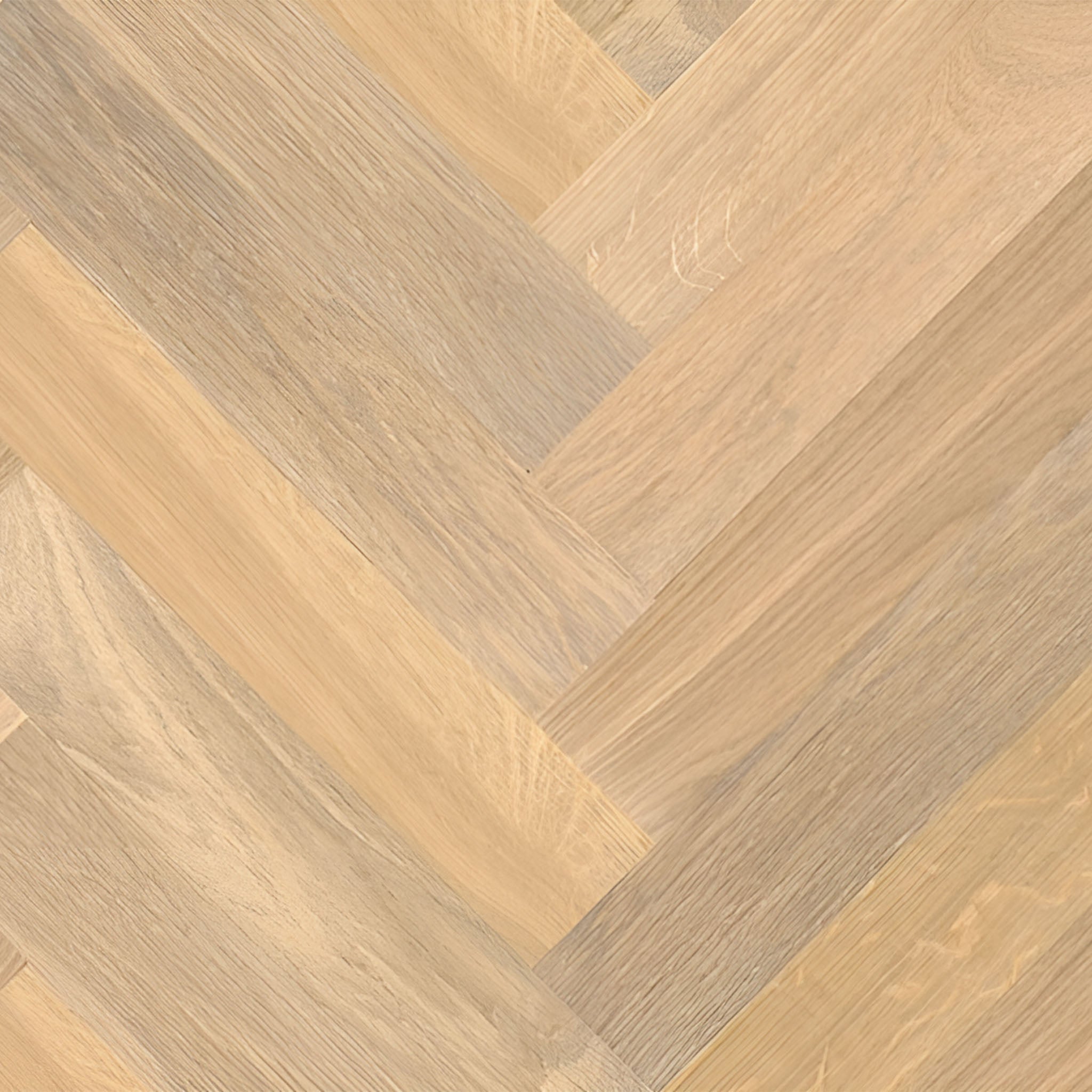 Soho Herringbone Oak 373 gallery image