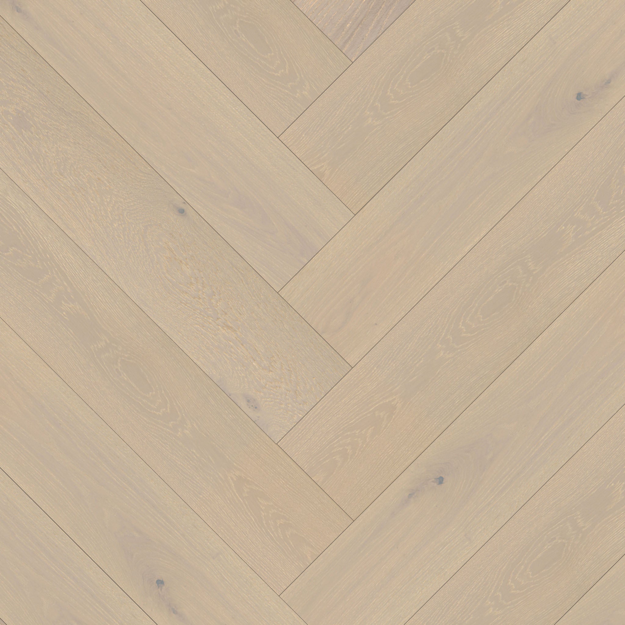Signature Herringbone Oak 383 gallery image