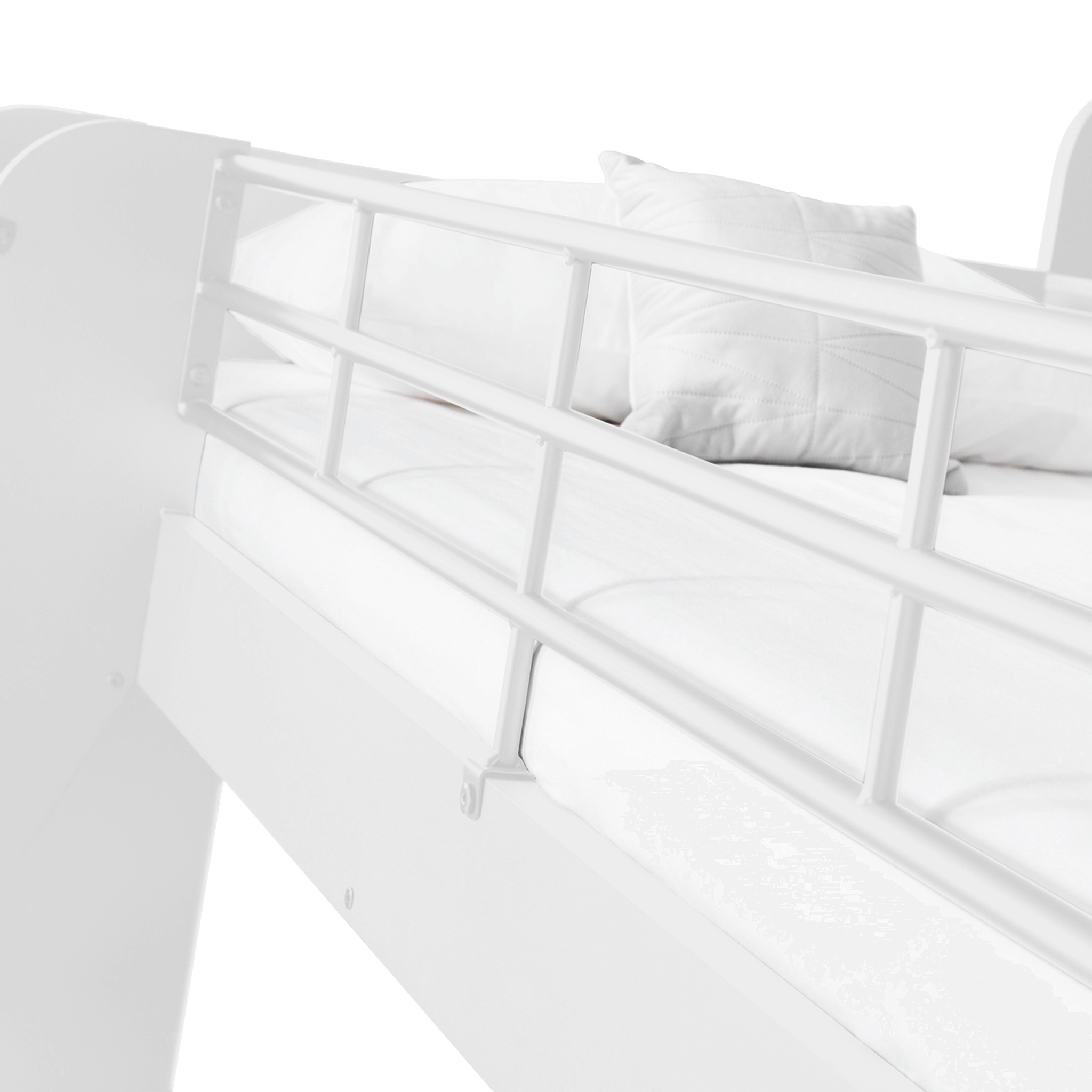 Nash Triple Bunk Bed