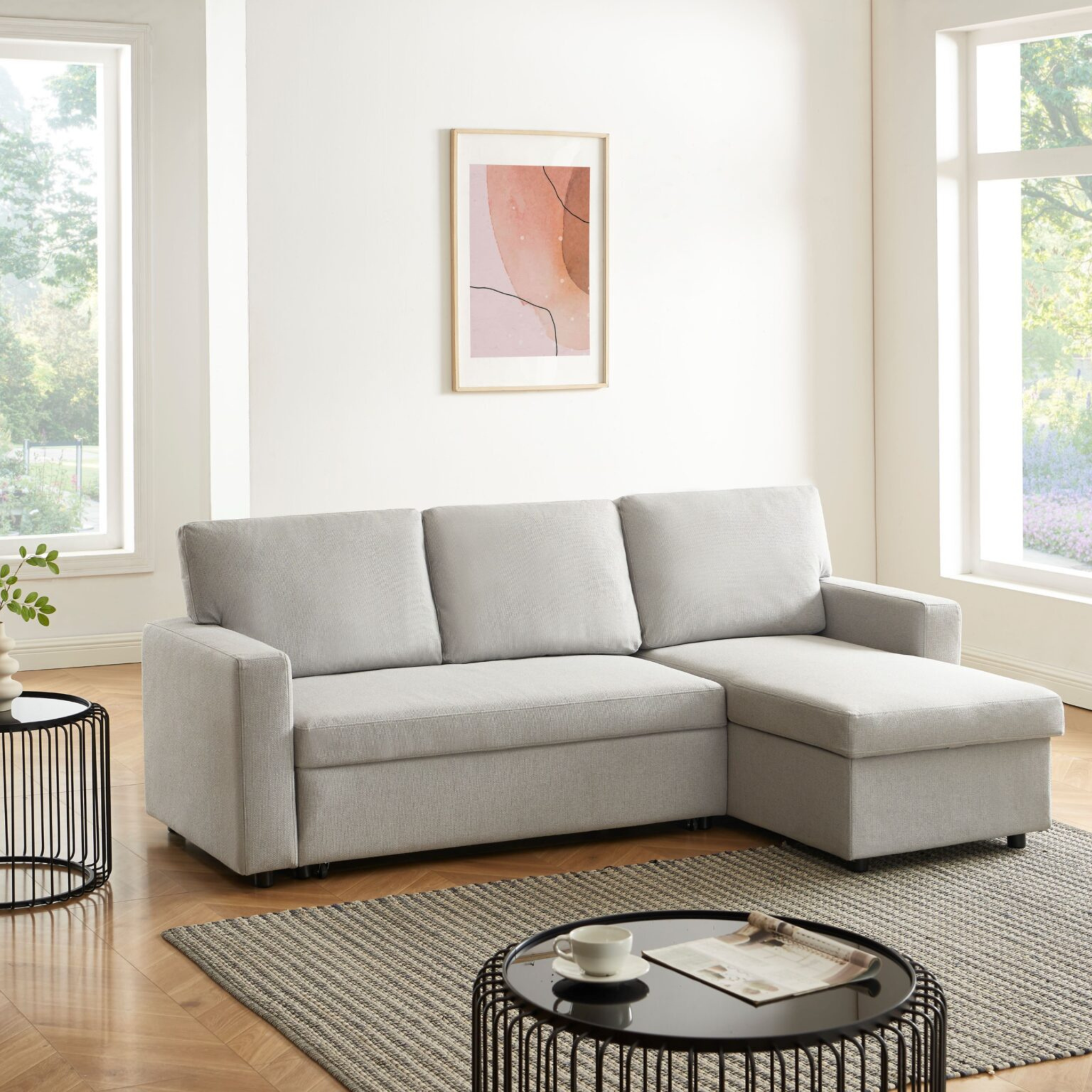 Davina Sofa Bed