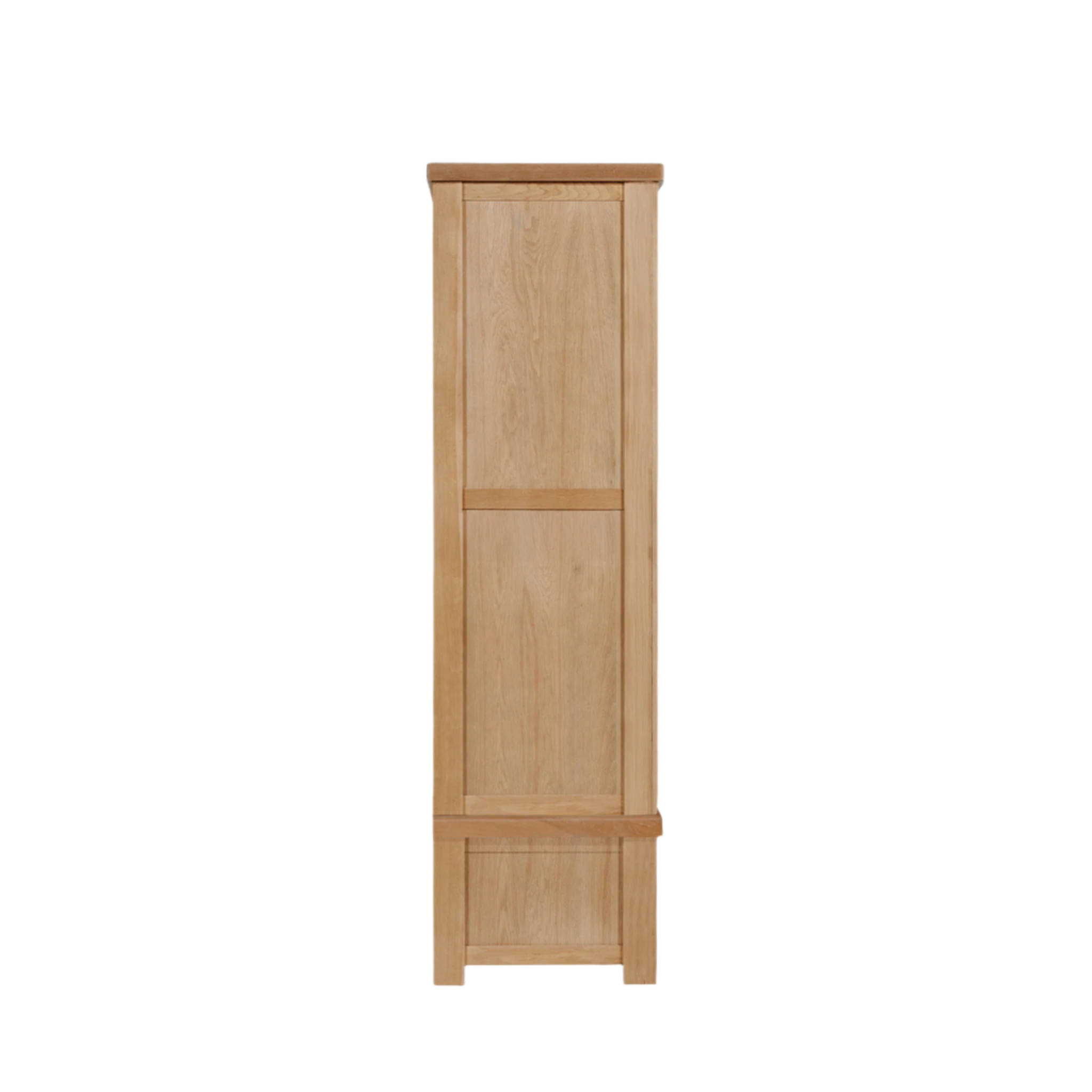 Delaney 3 Door Wardrobe