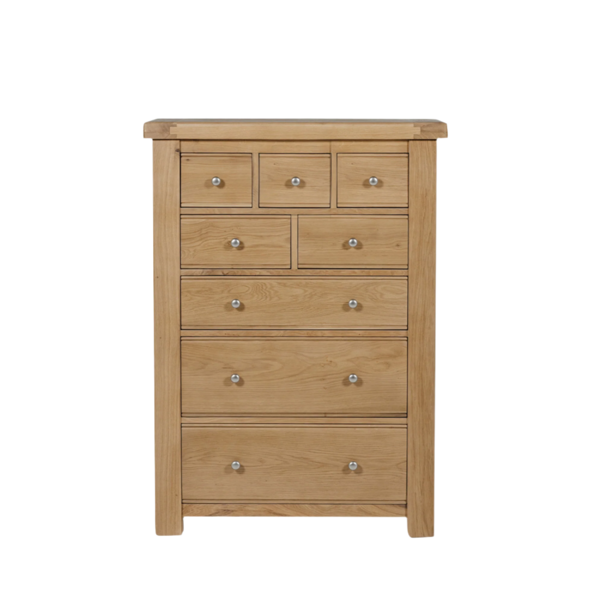 Delaney 8 Drawer Tall Chest