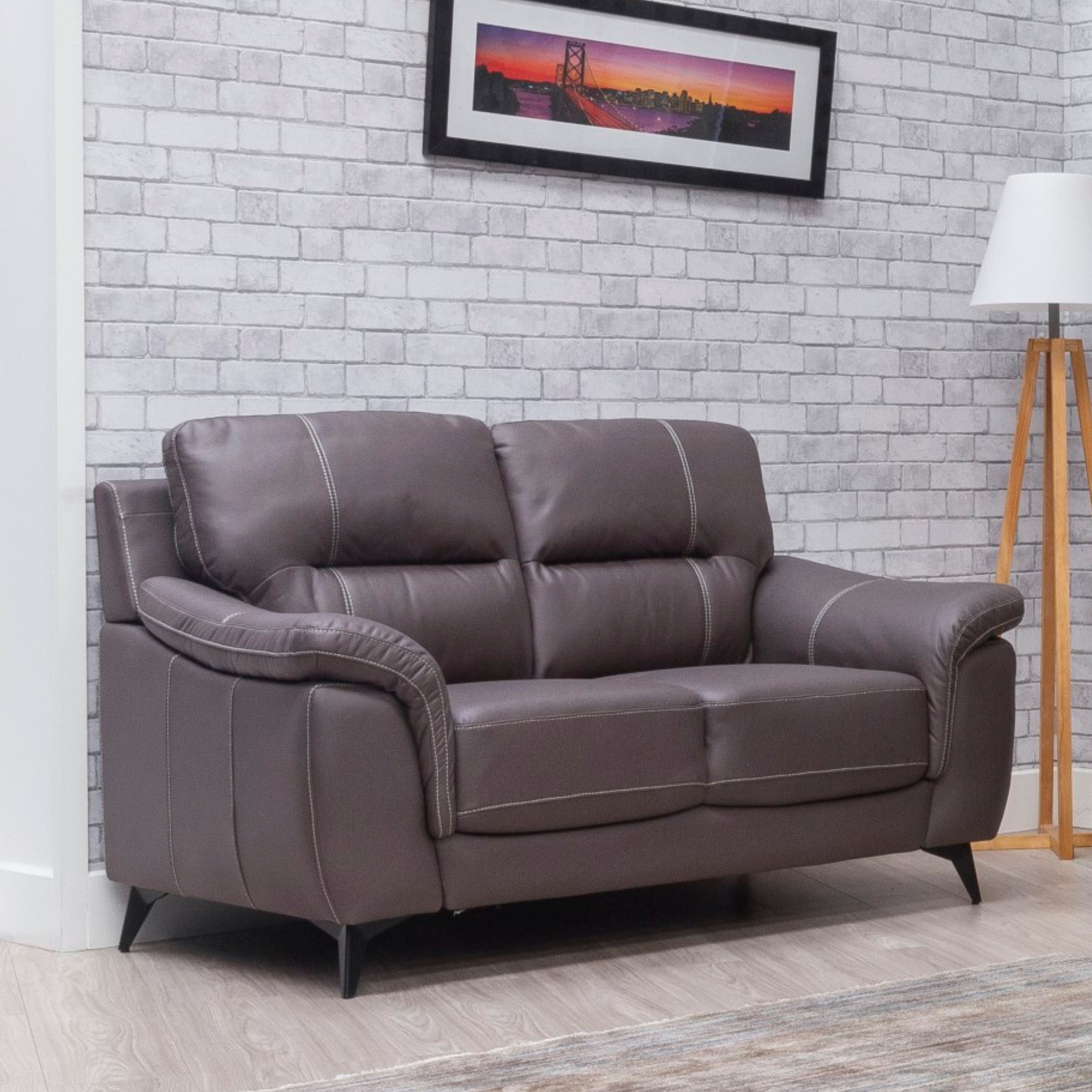 Elly 2 Seater Sofa