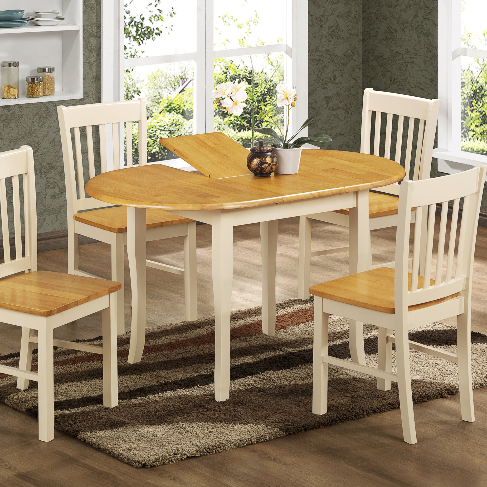 Enfield Dining Set