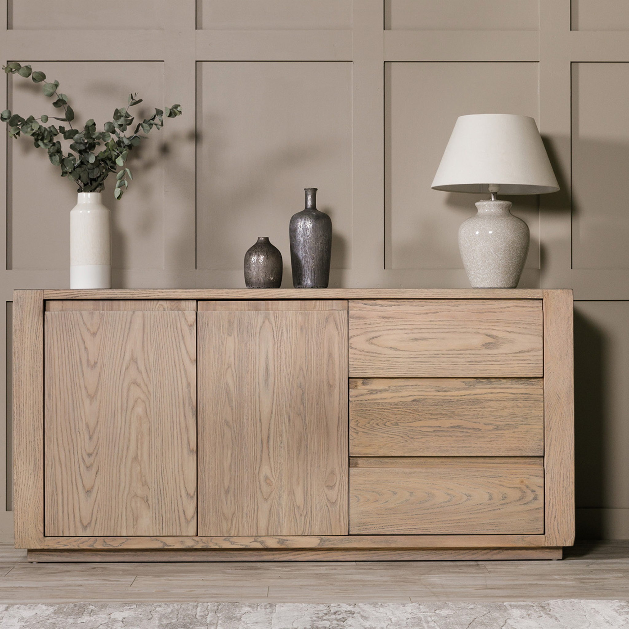 Fallrow Sideboard
