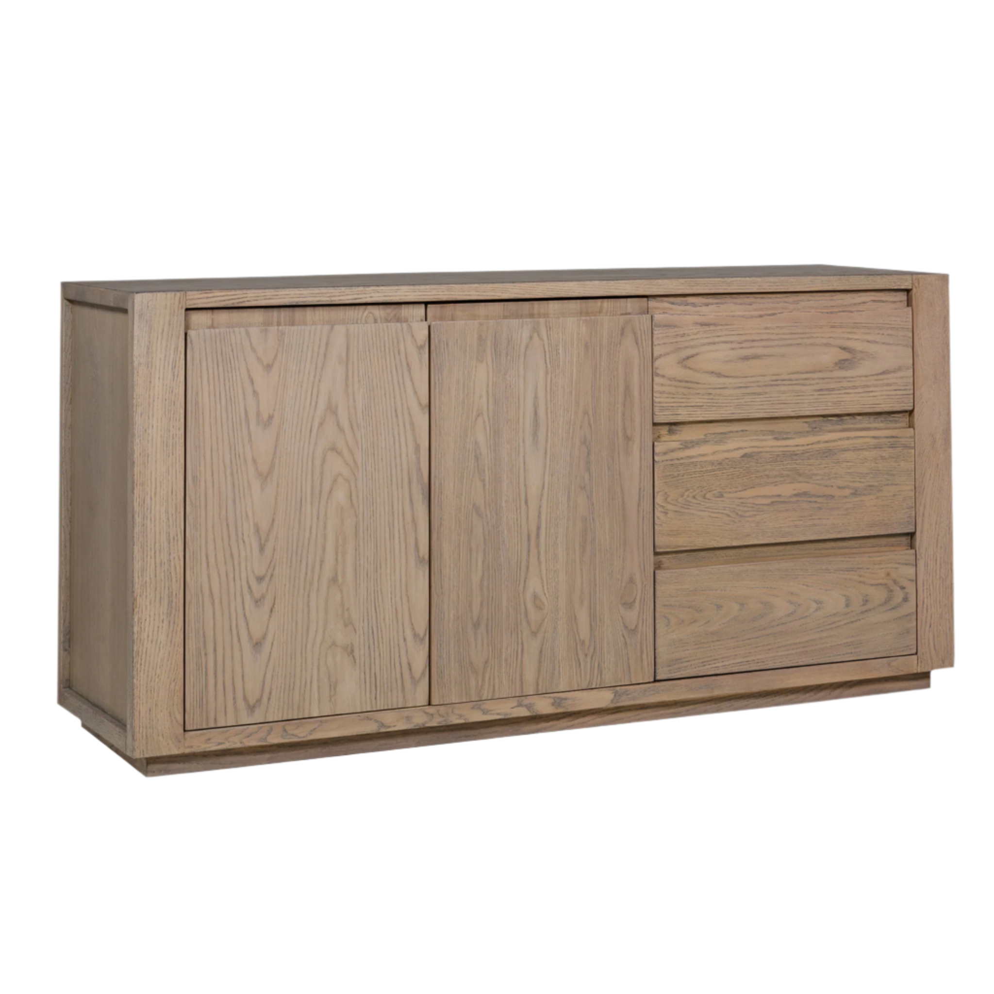Fallrow Sideboard