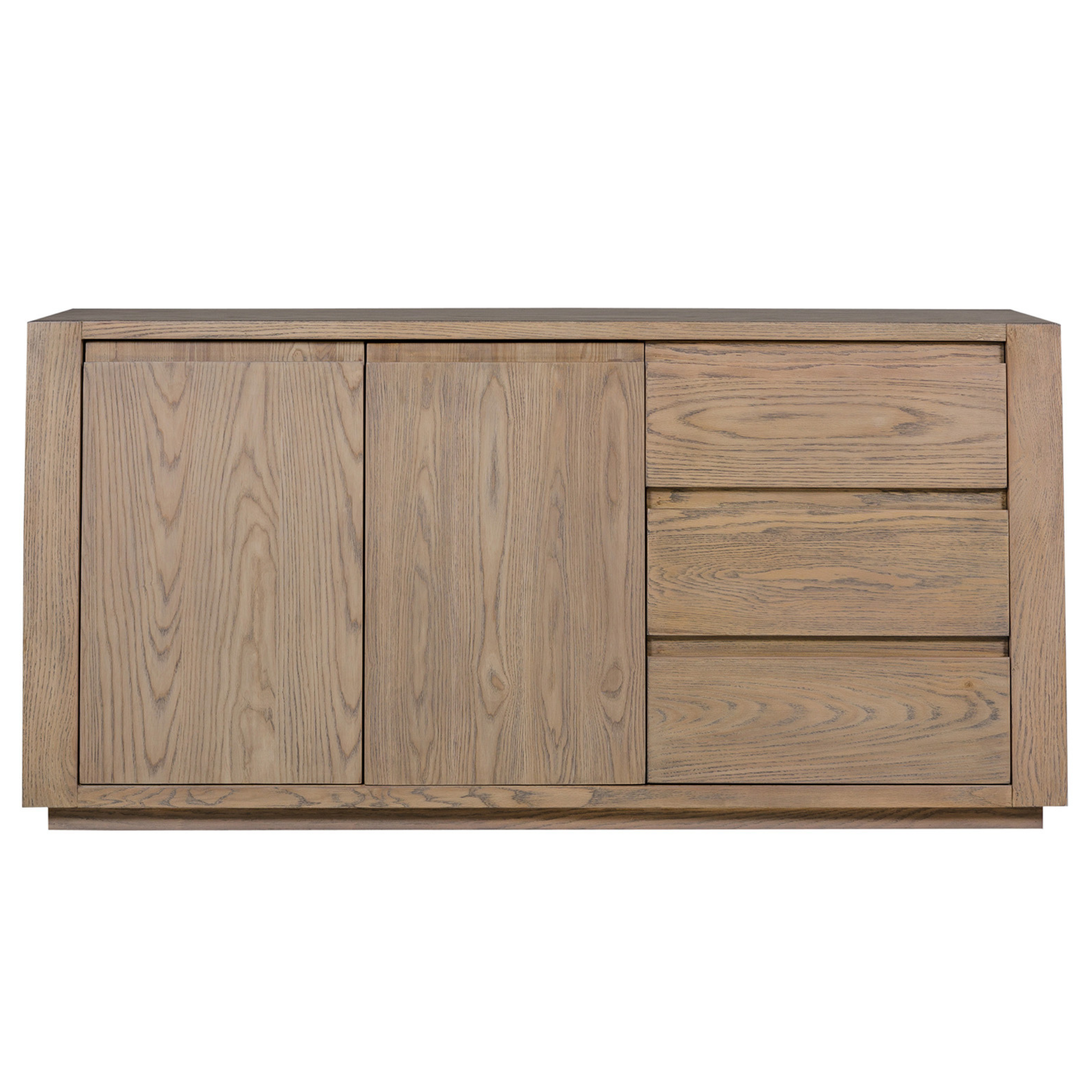Fallrow Sideboard