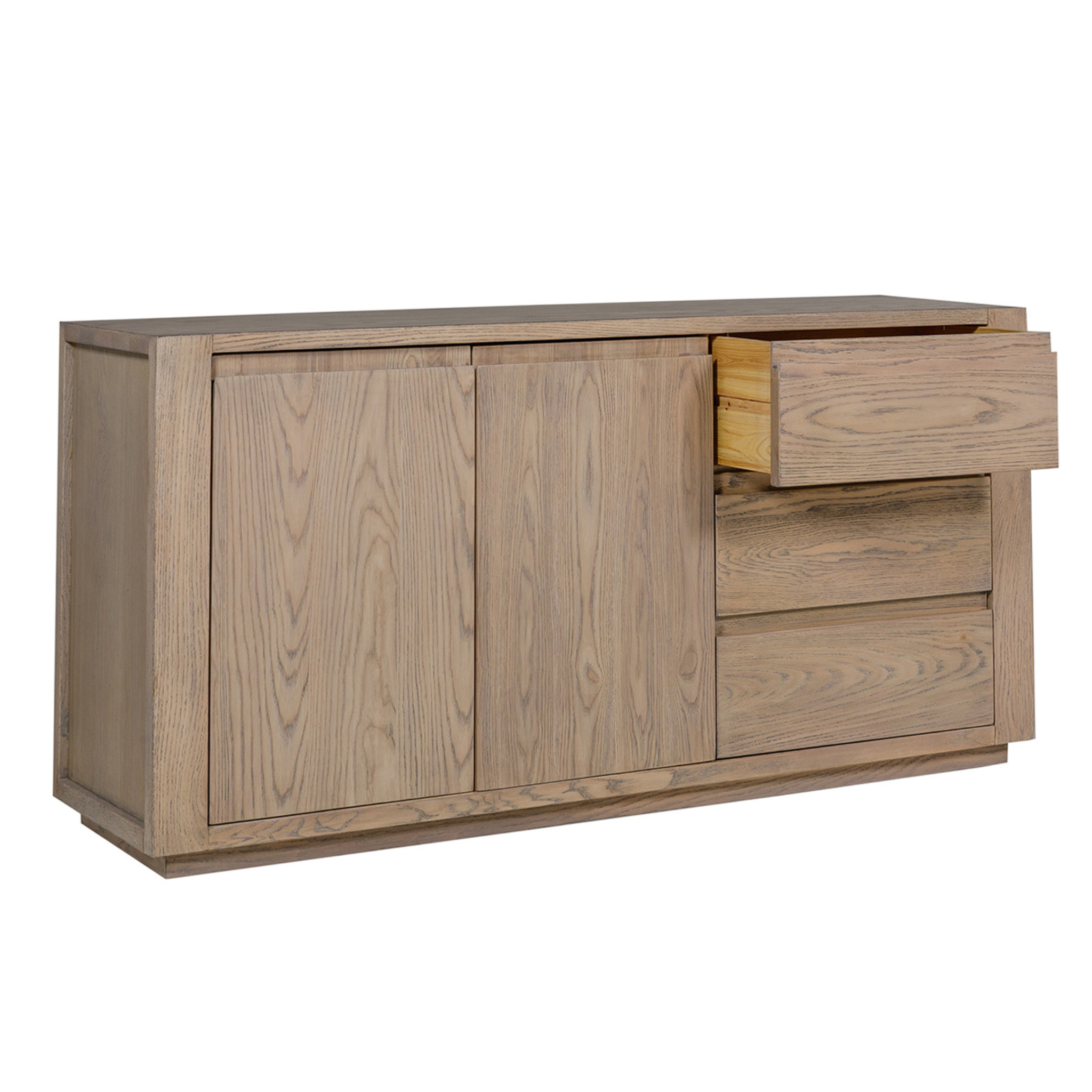 Fallrow Sideboard