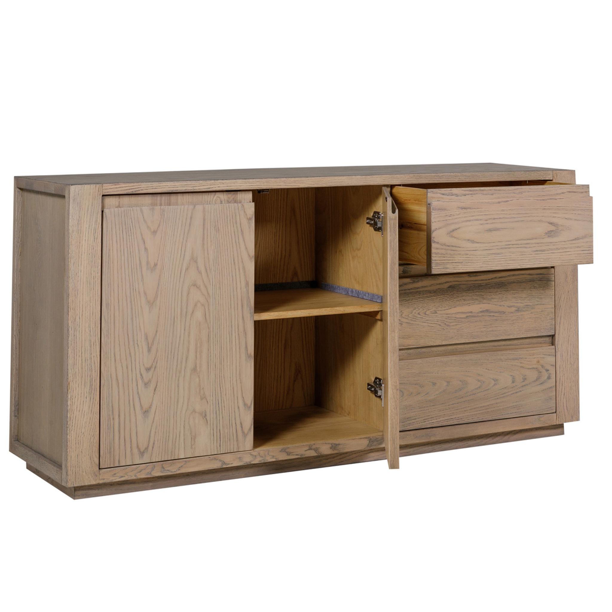 Fallrow Sideboard