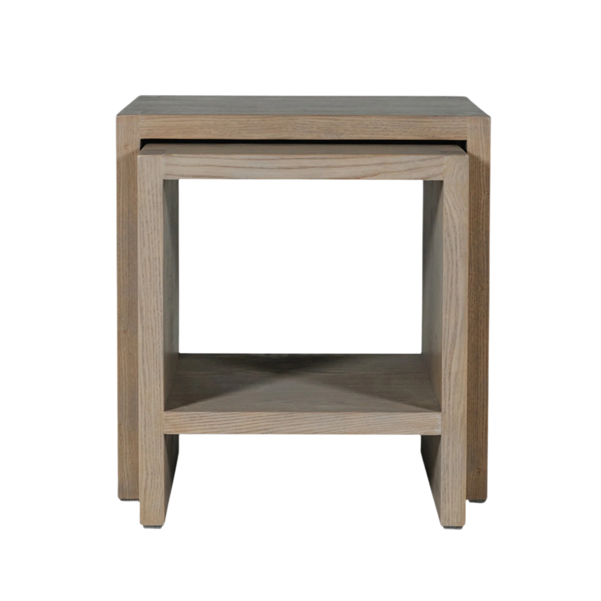 Falun Nest Of Tables